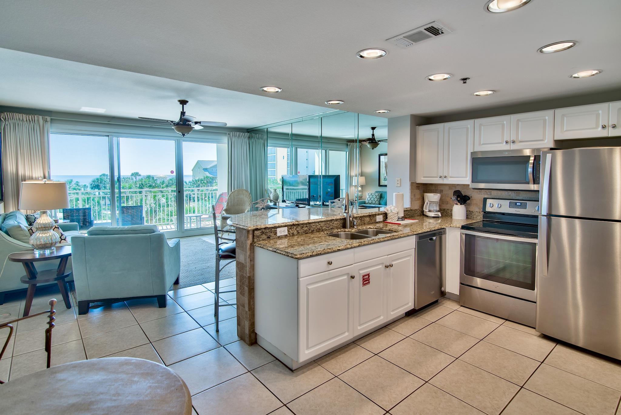 STERLING SHORES Condominium - Residential