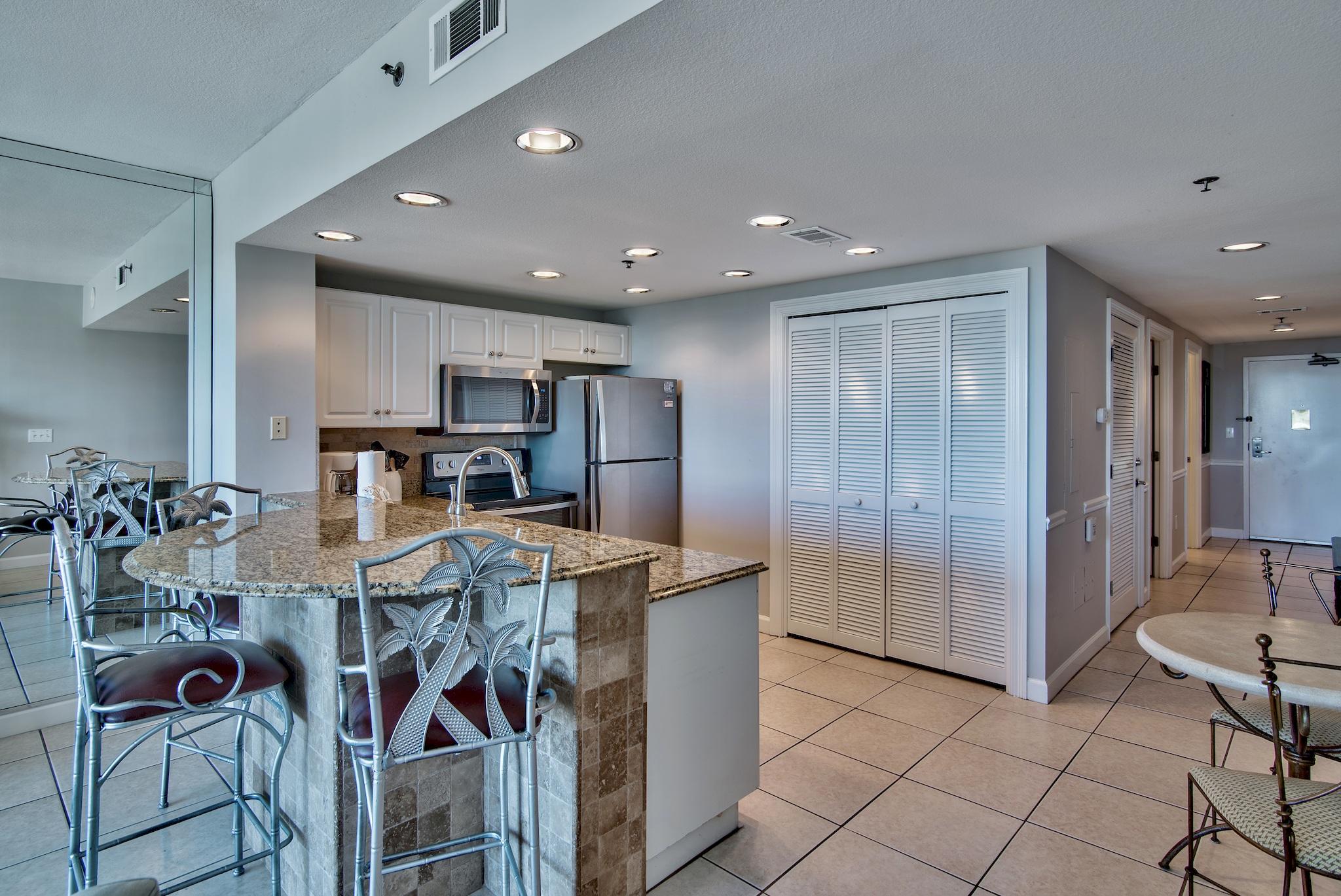 STERLING SHORES Condominium - Residential