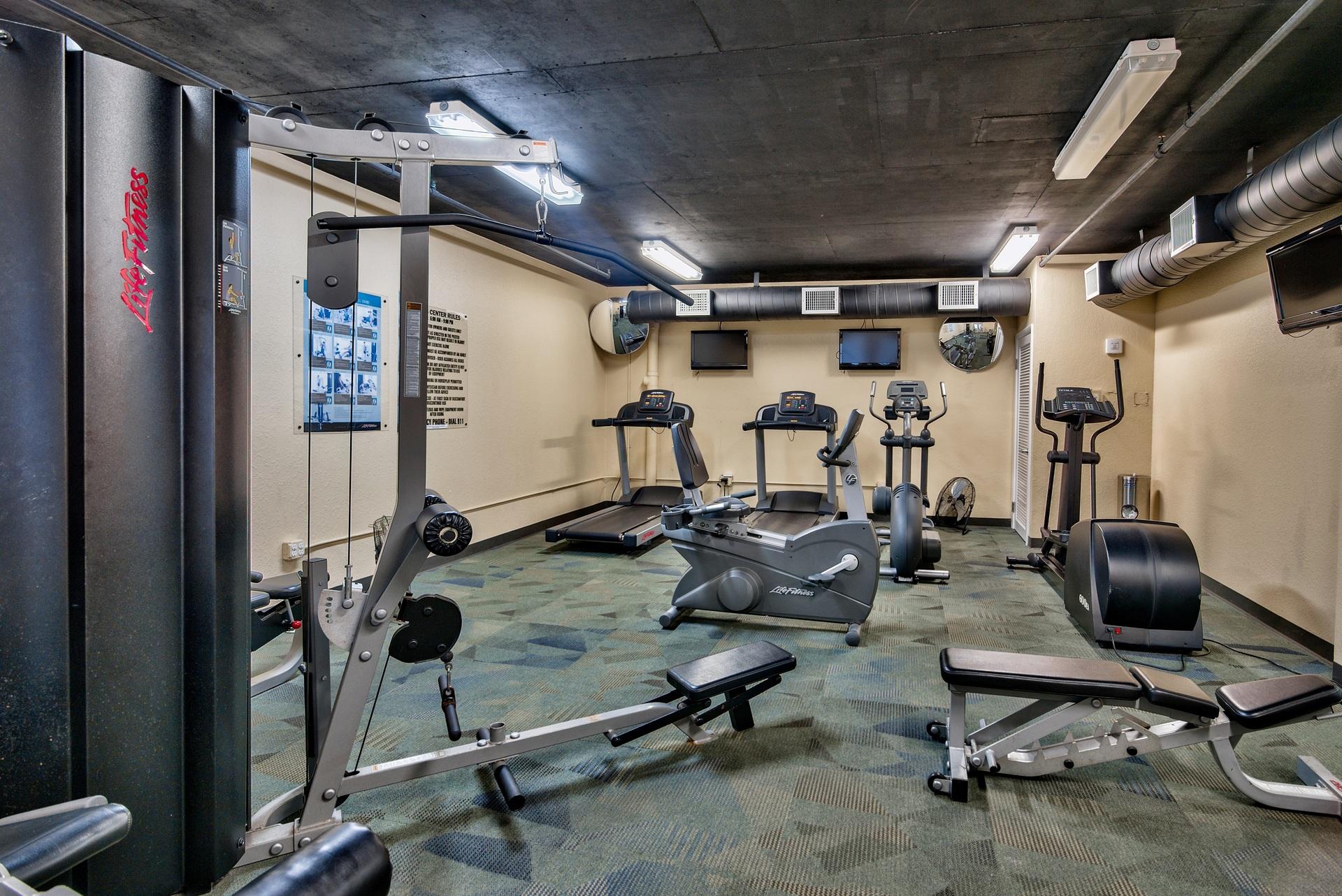 STERLING SHORES Condominium - Residential