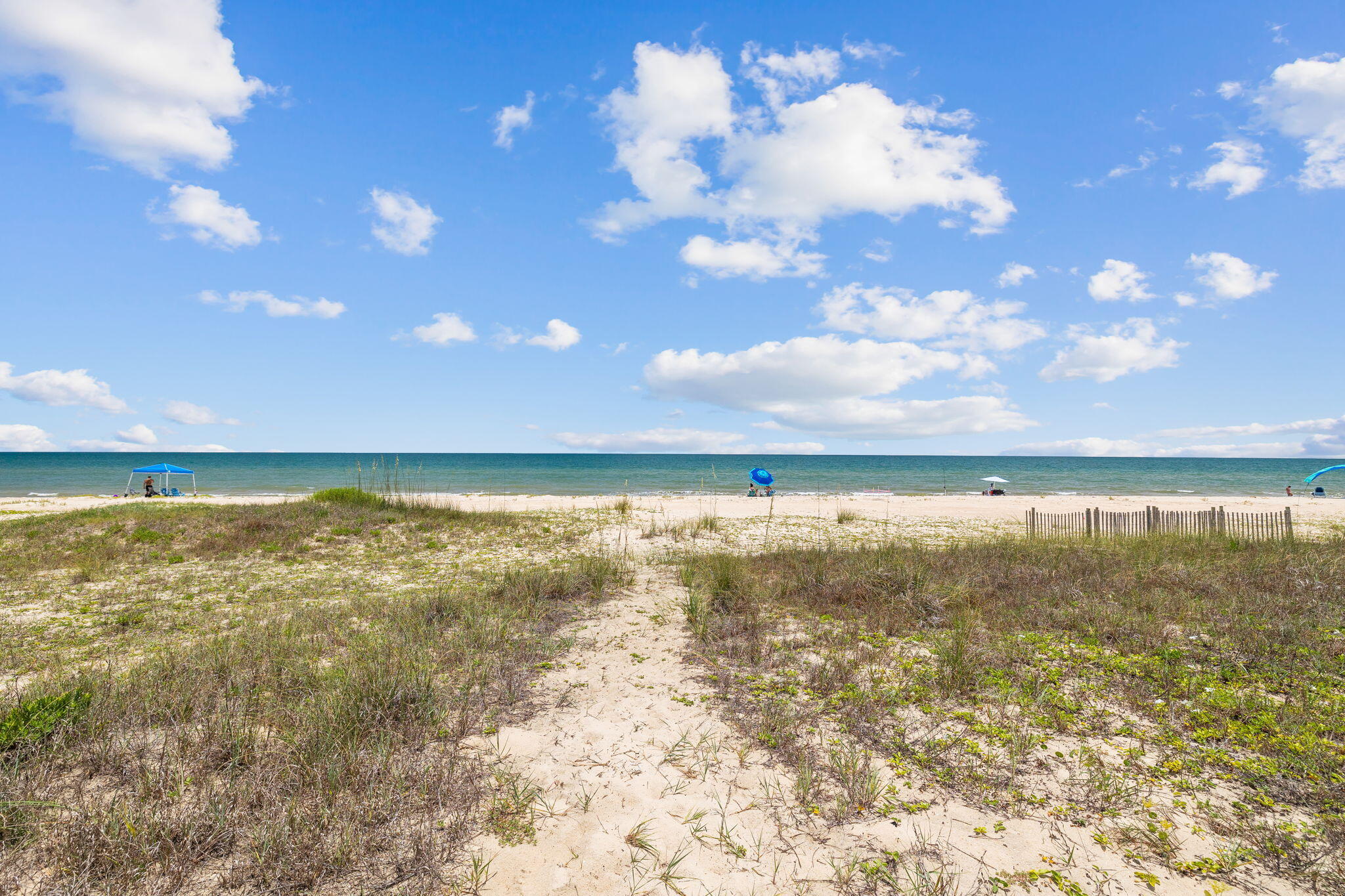 Gulf Beaches - Residential