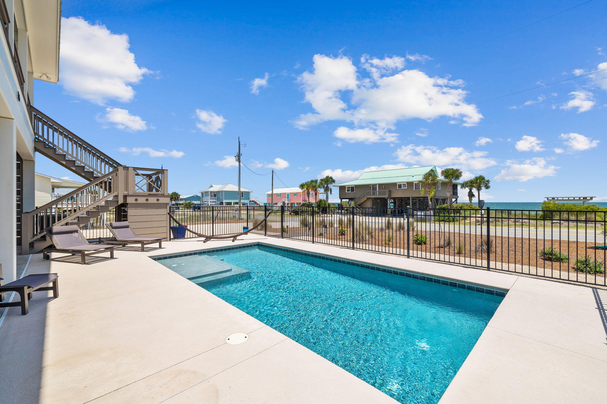 Gulf Beaches - Residential