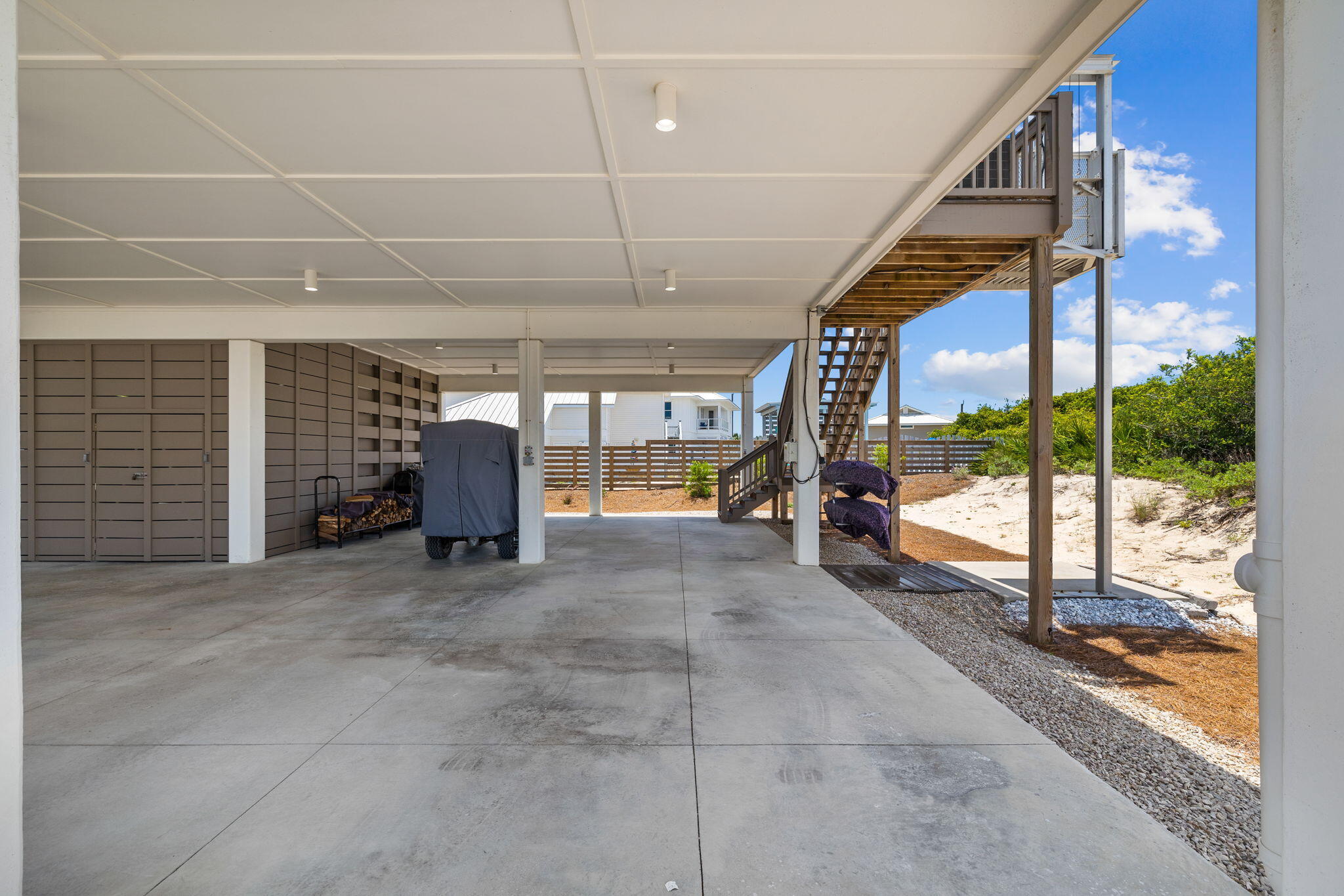 Gulf Beaches - Residential