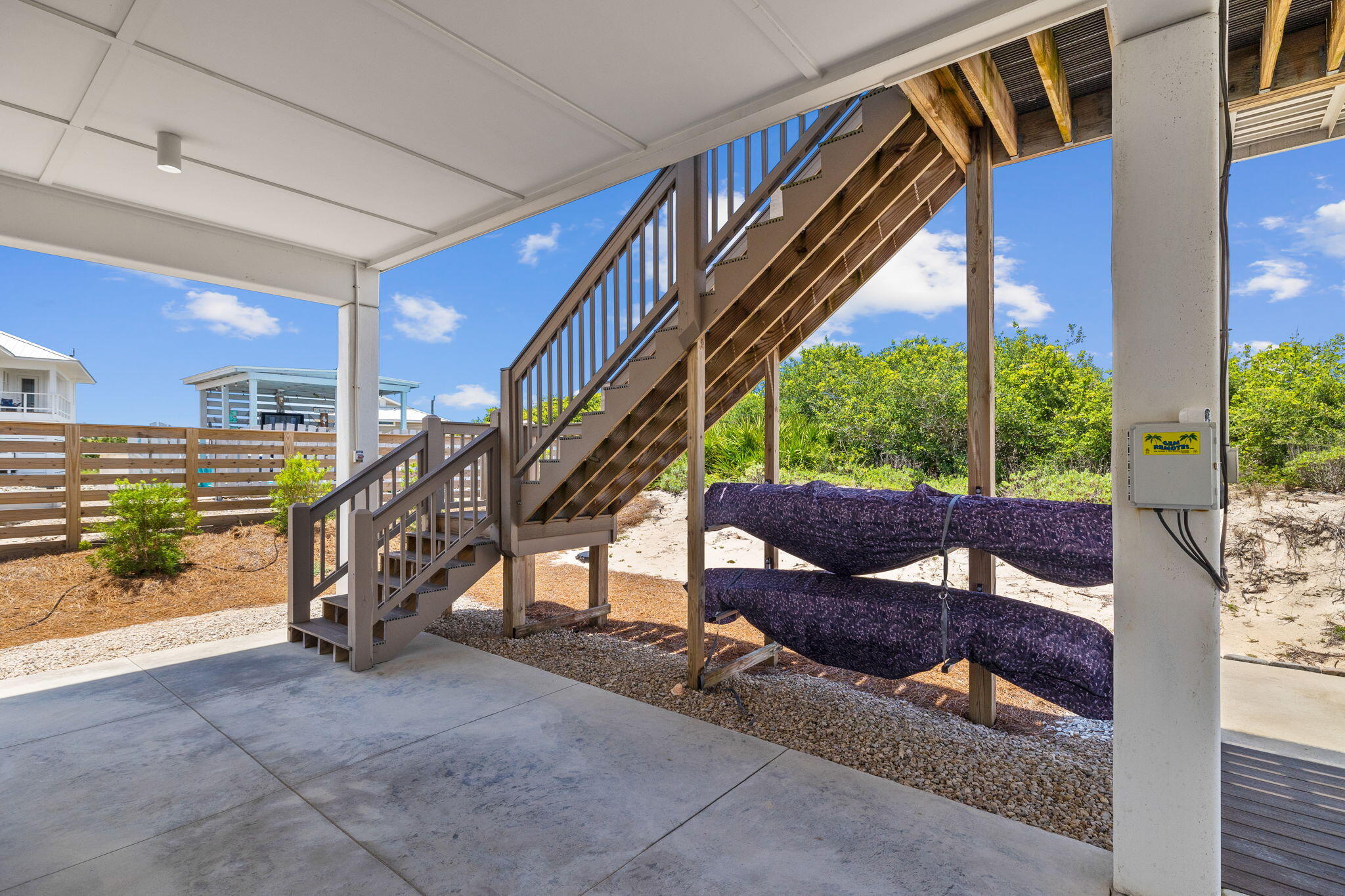Gulf Beaches - Residential