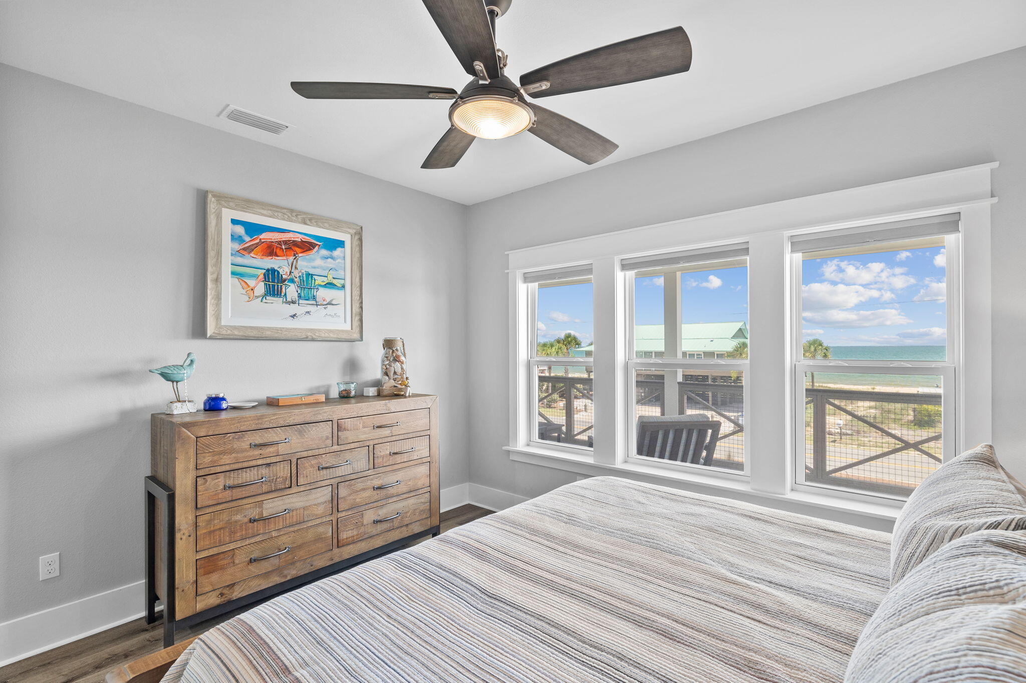 Gulf Beaches - Residential
