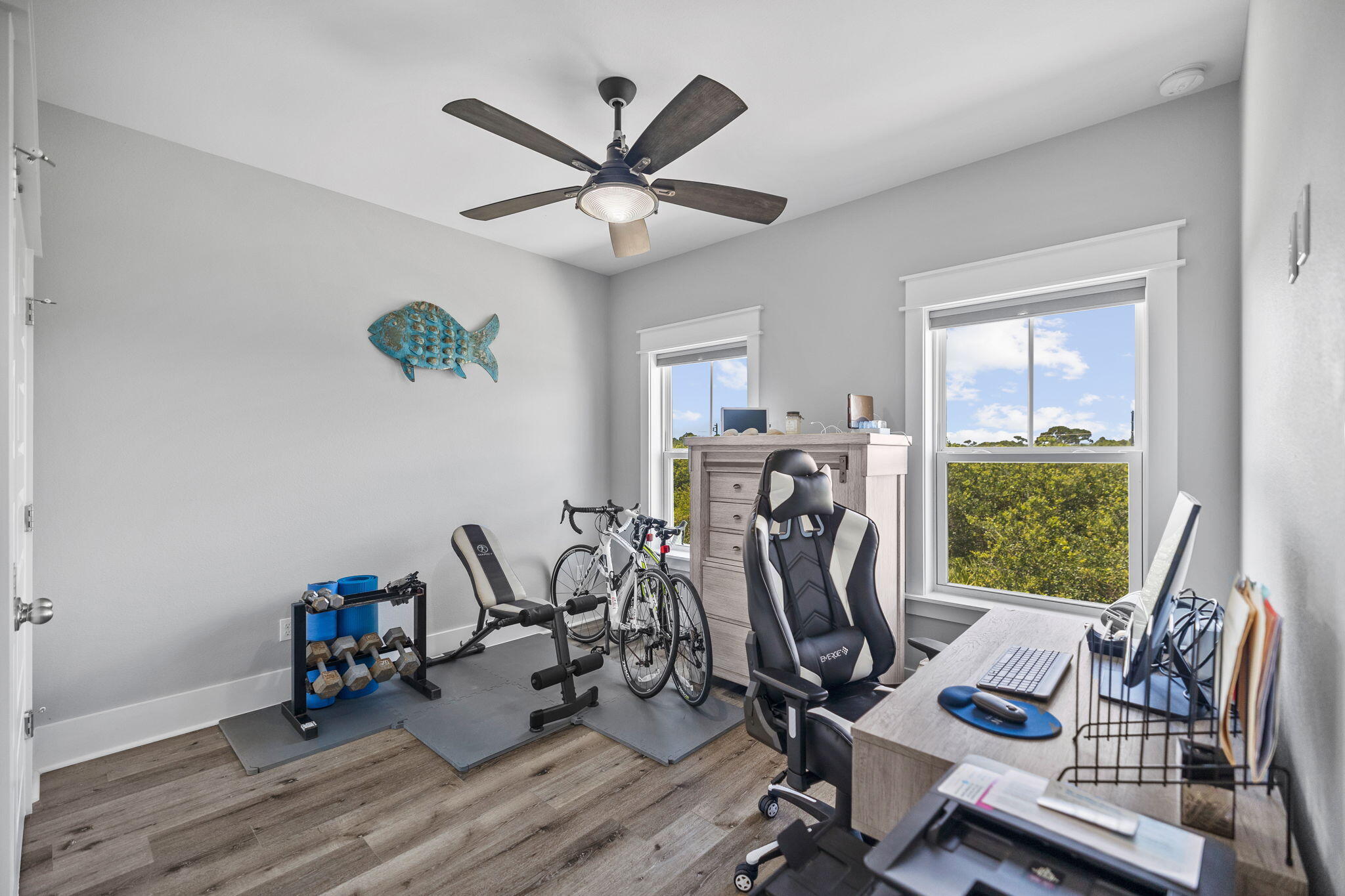 Gulf Beaches - Residential