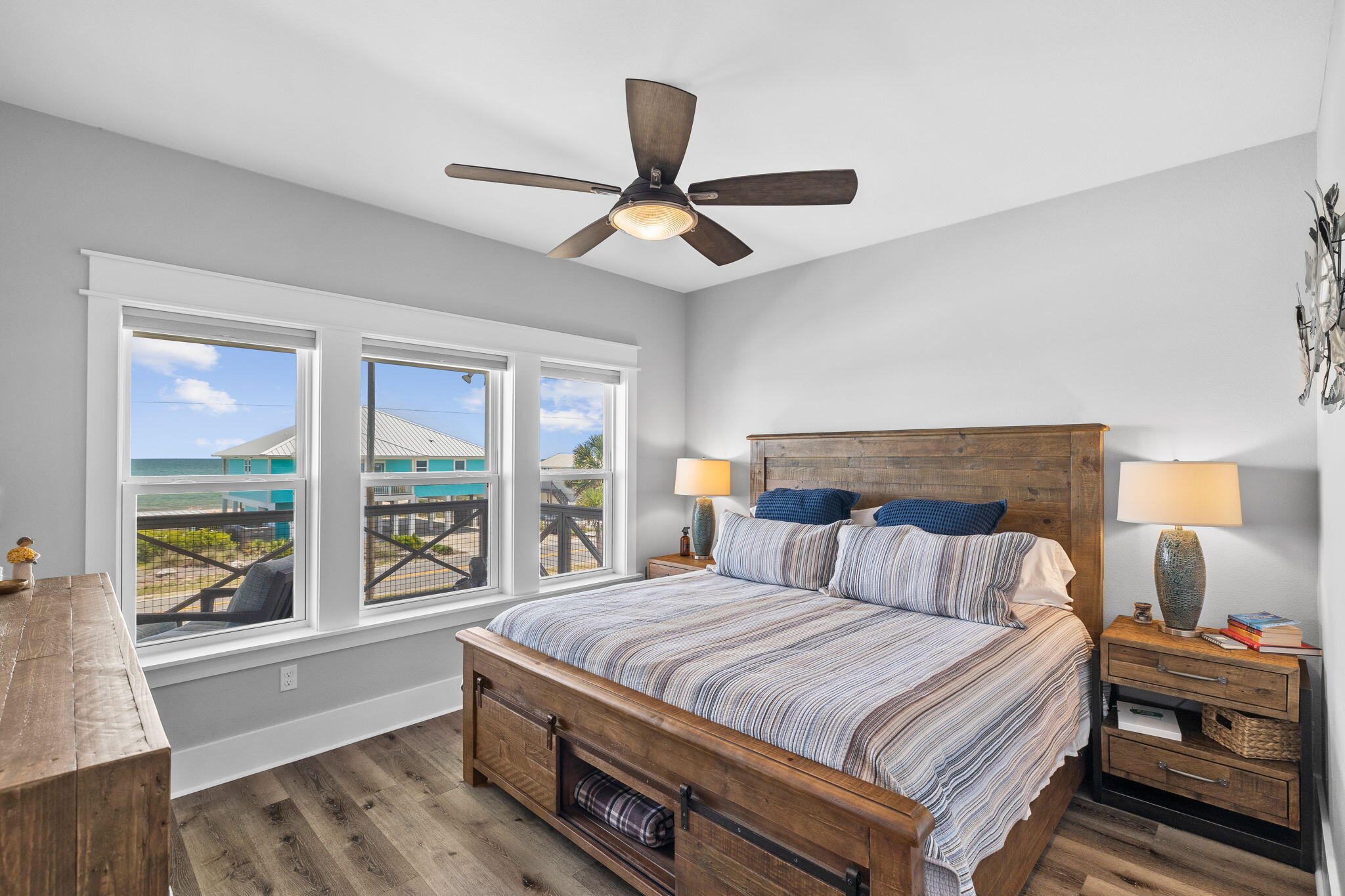 Gulf Beaches - Residential