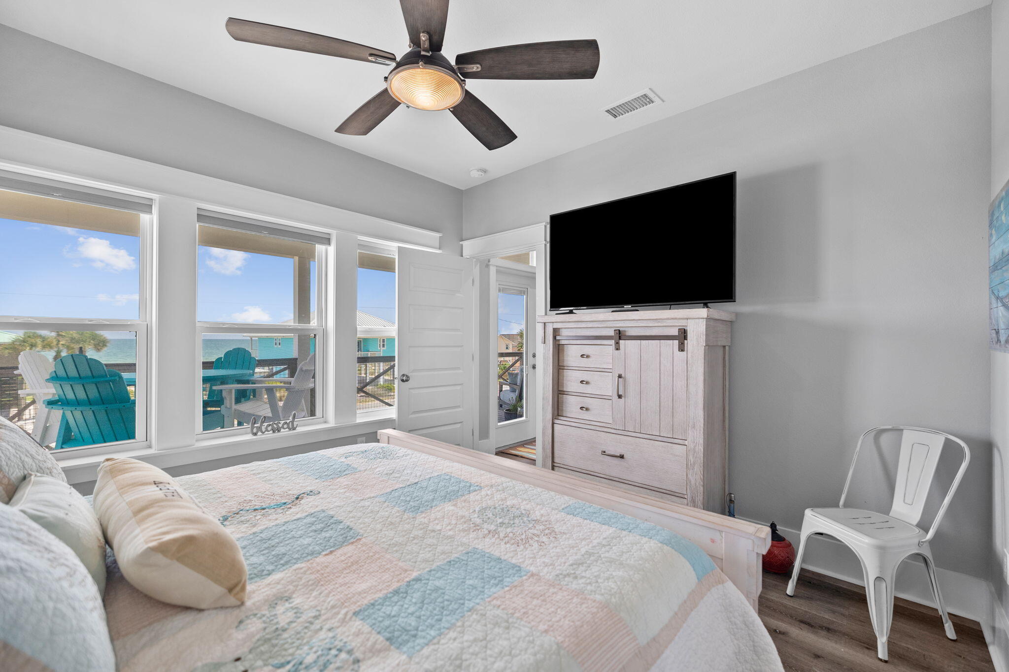 Gulf Beaches - Residential