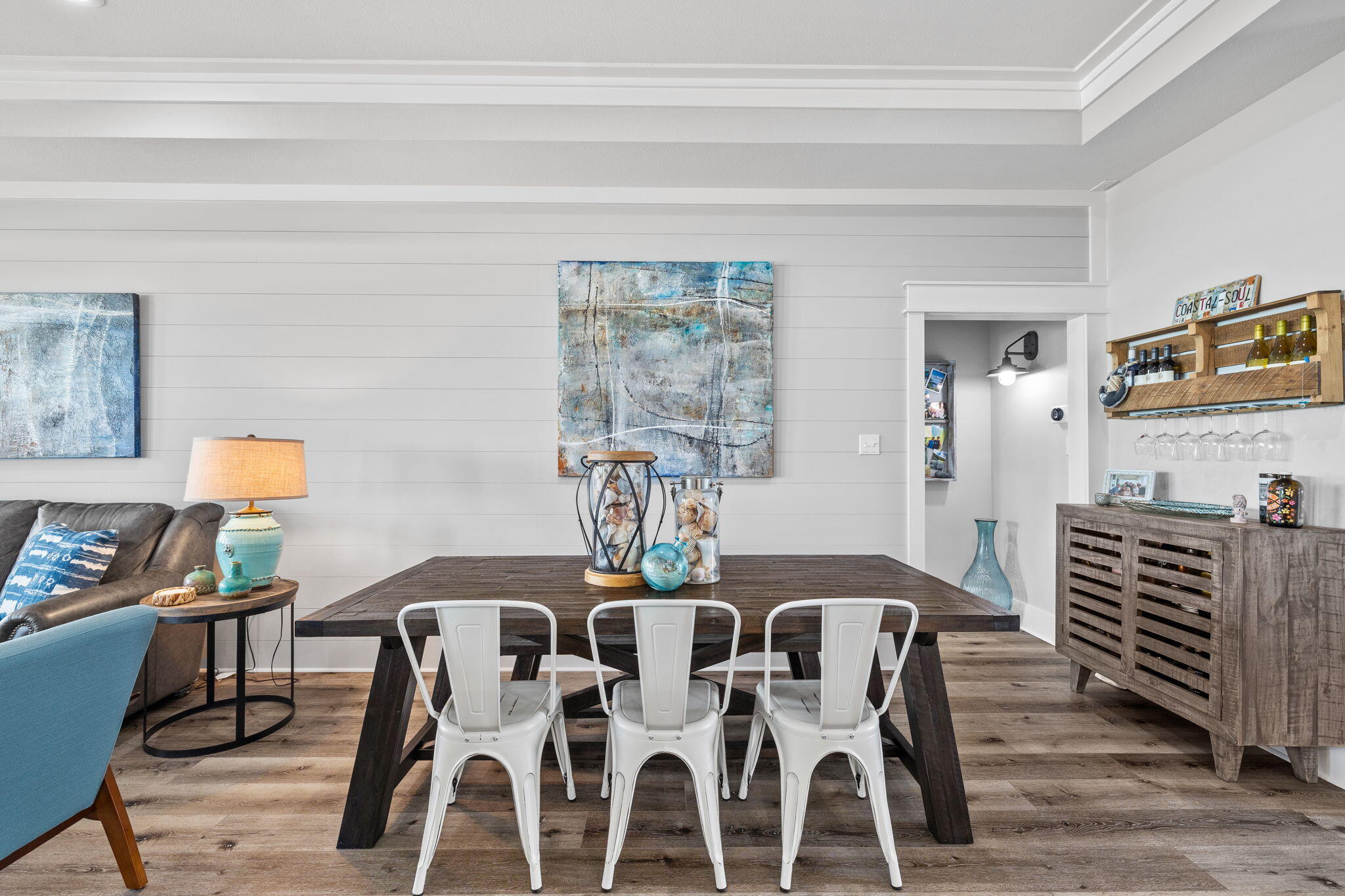 Gulf Beaches - Residential