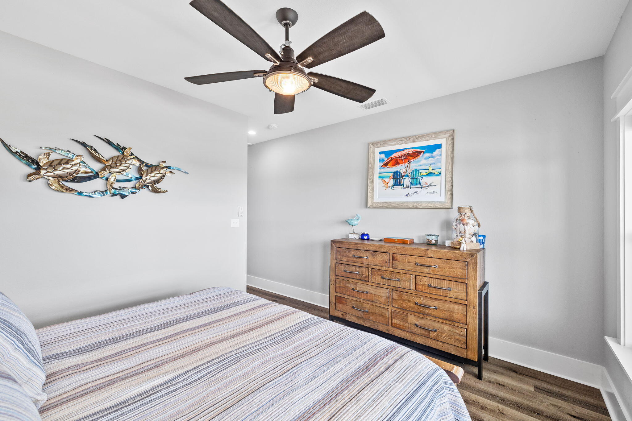 Gulf Beaches - Residential
