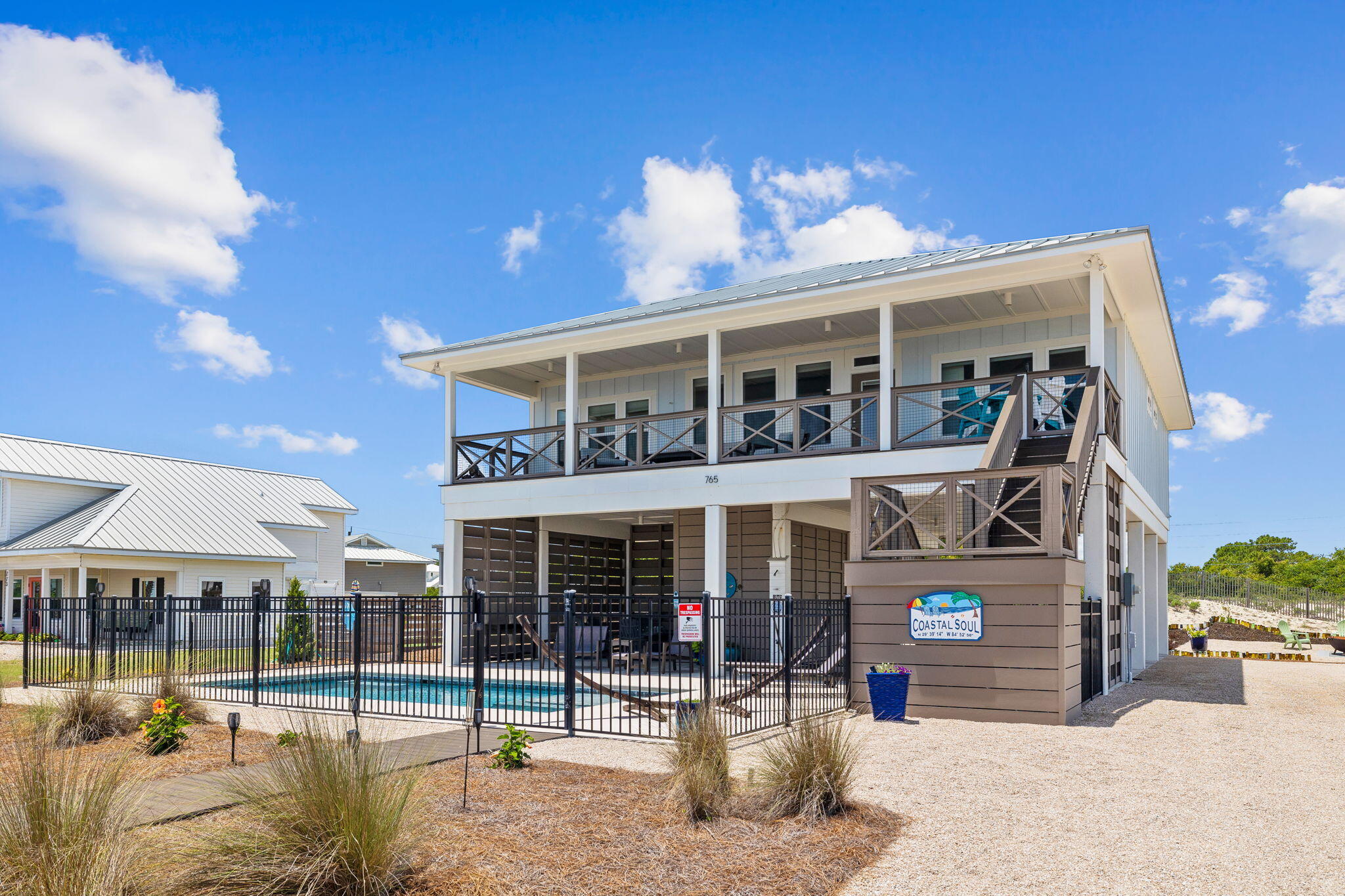 Gulf Beaches - Residential