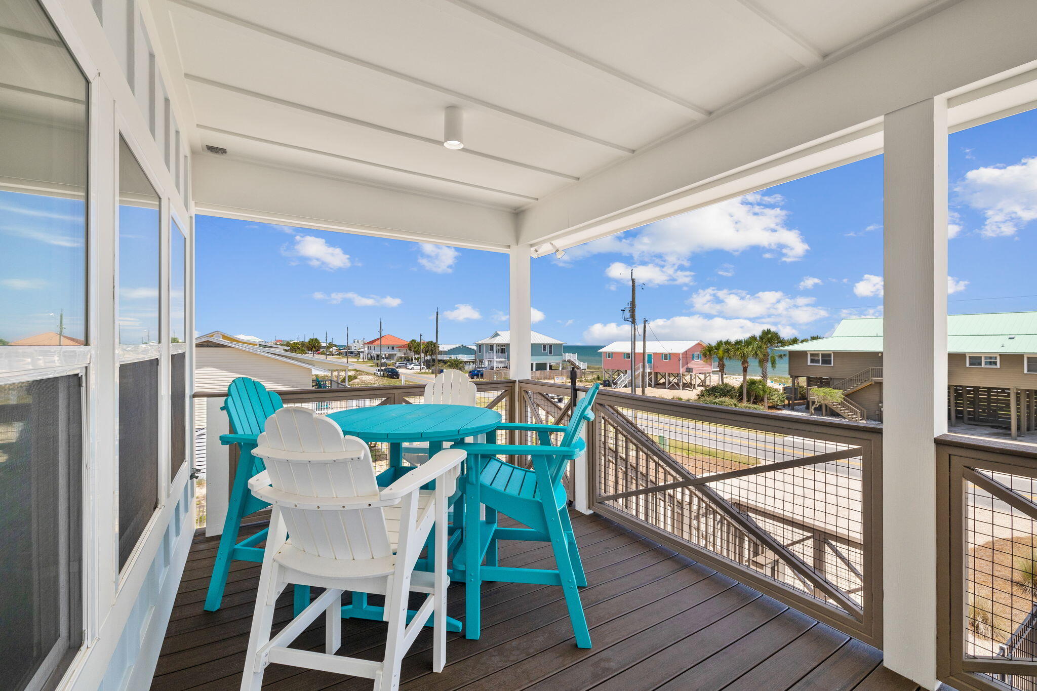 Gulf Beaches - Residential