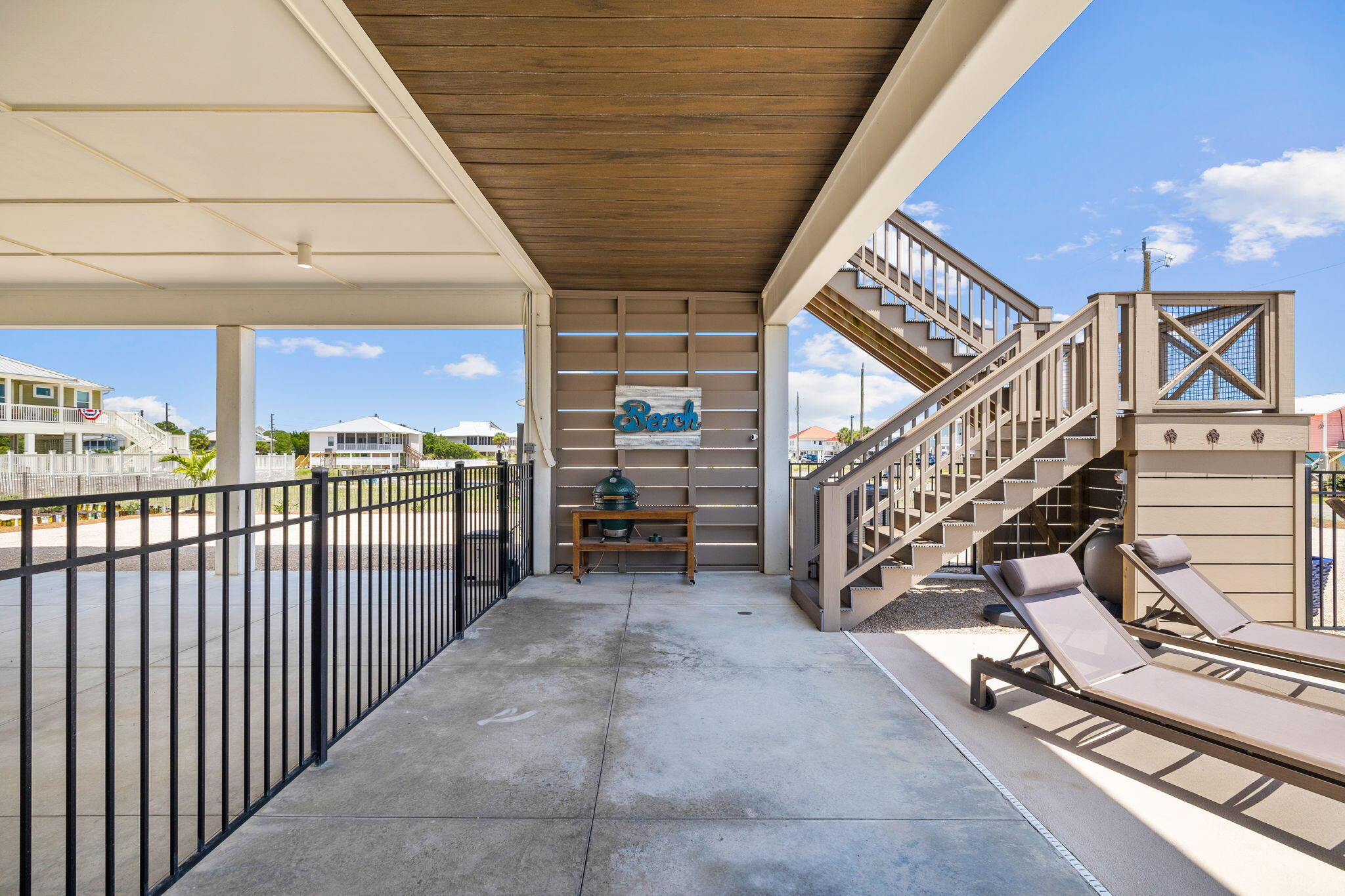 Gulf Beaches - Residential