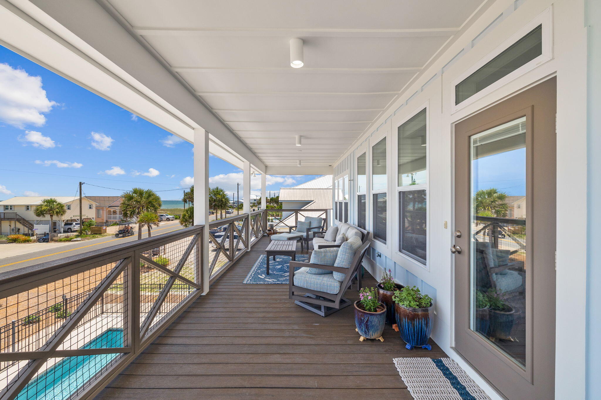 Gulf Beaches - Residential