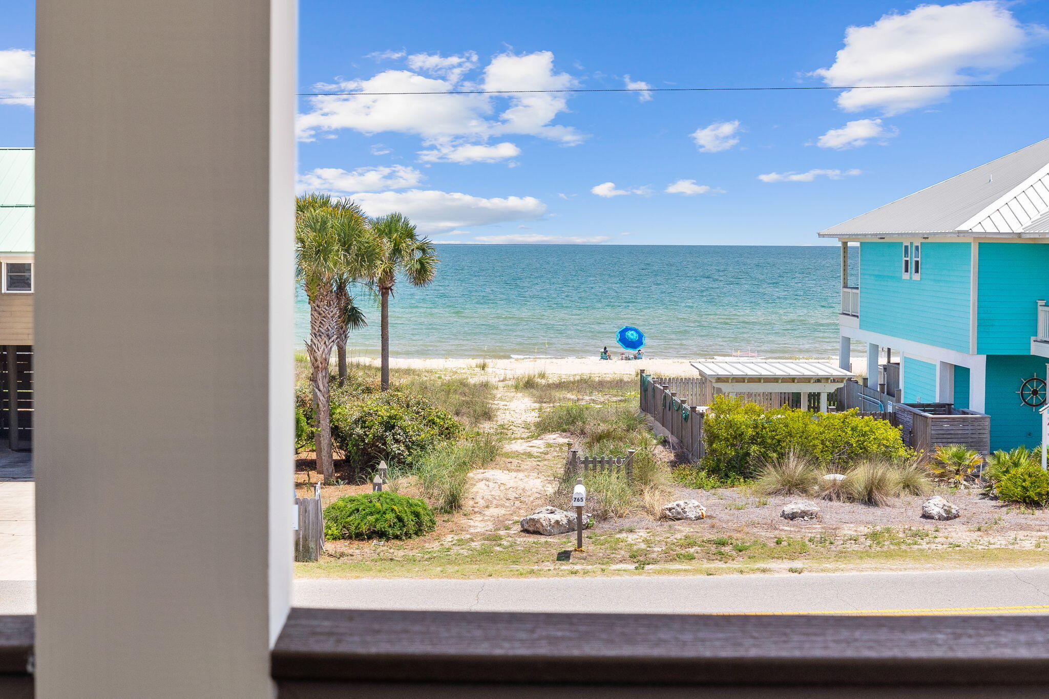 Gulf Beaches - Residential