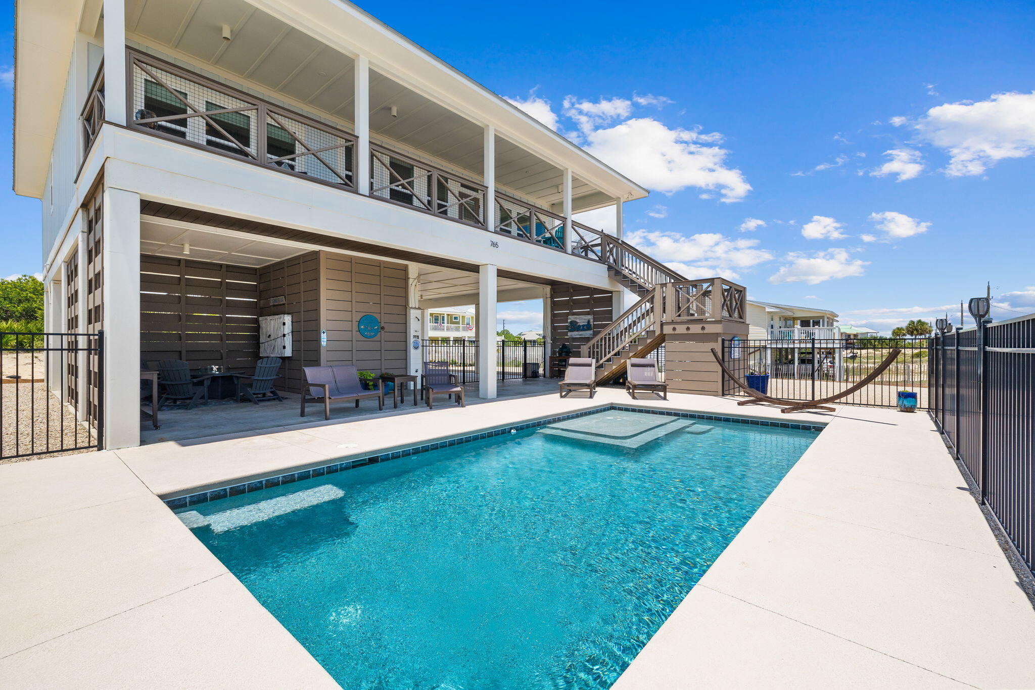 Gulf Beaches - Residential