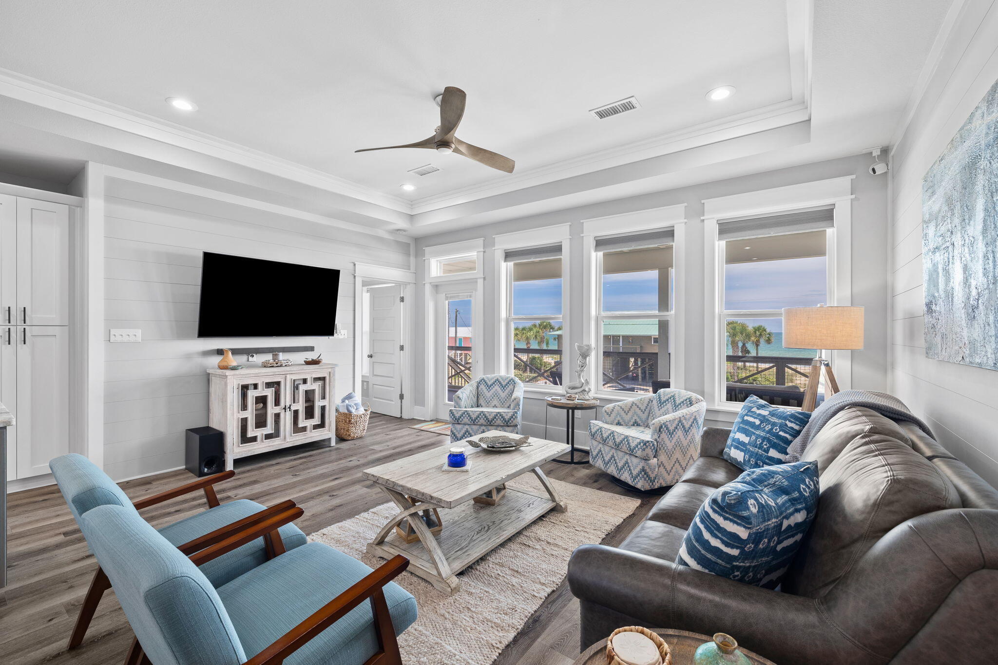Gulf Beaches - Residential