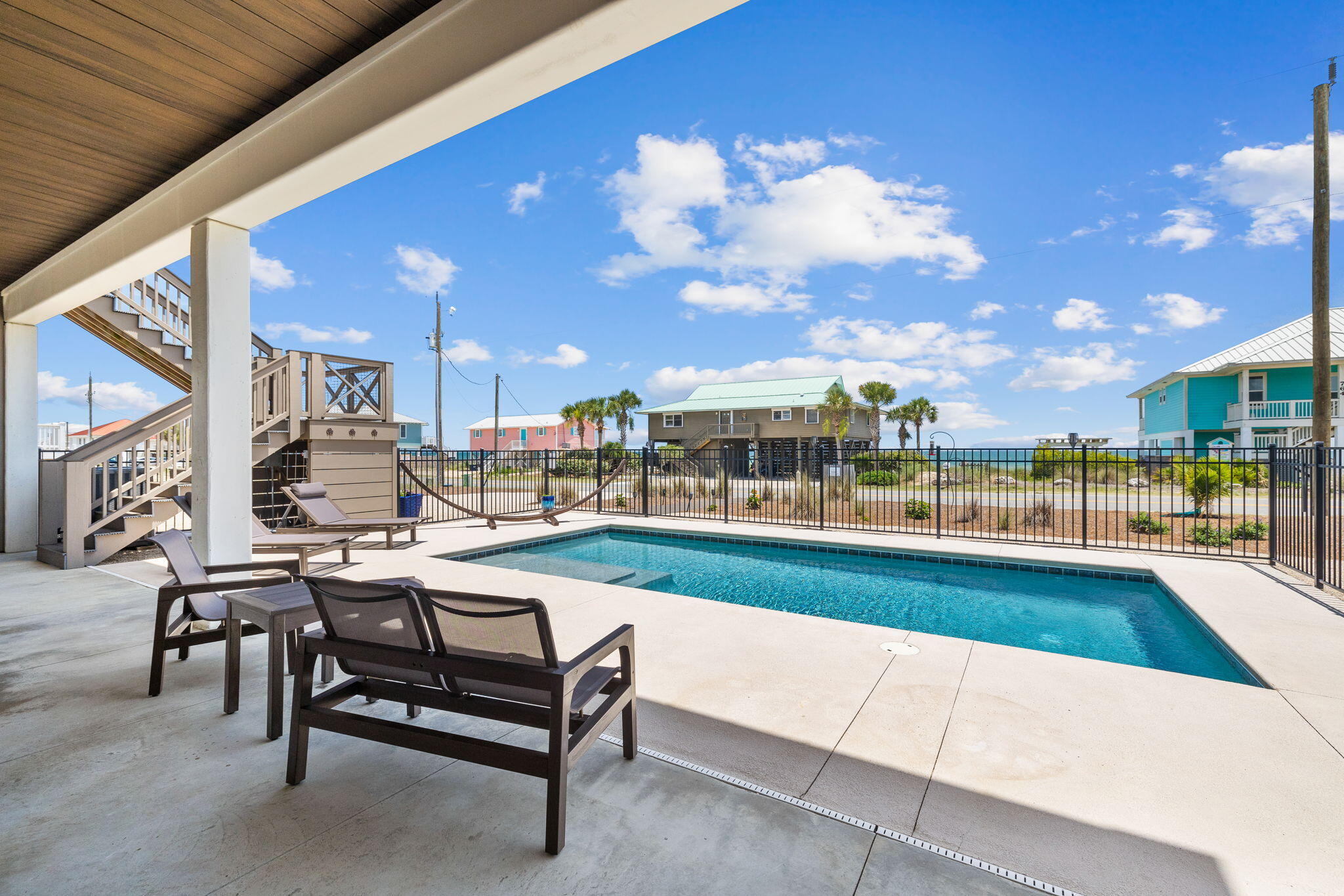 Gulf Beaches - Residential