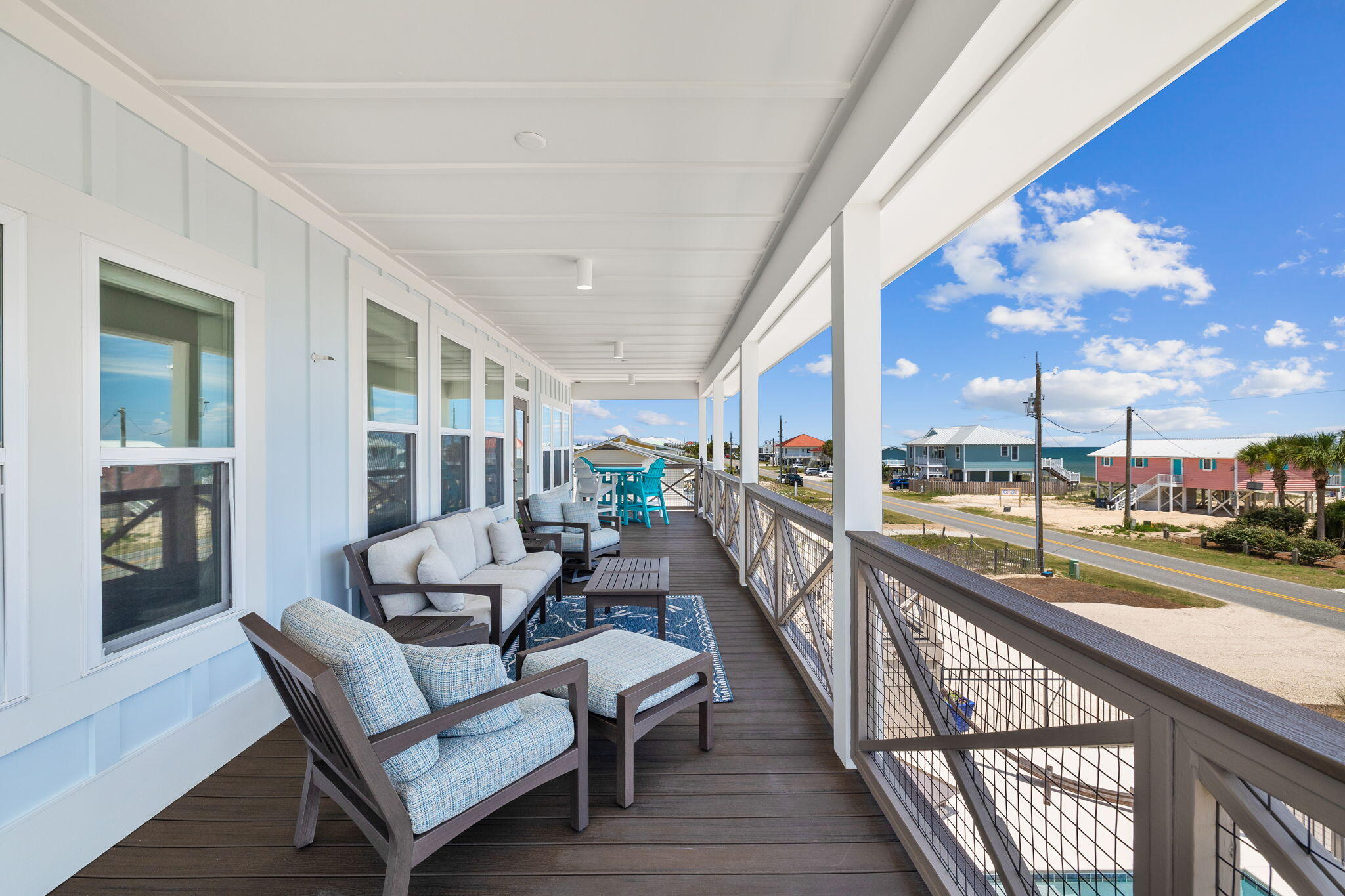 Gulf Beaches - Residential