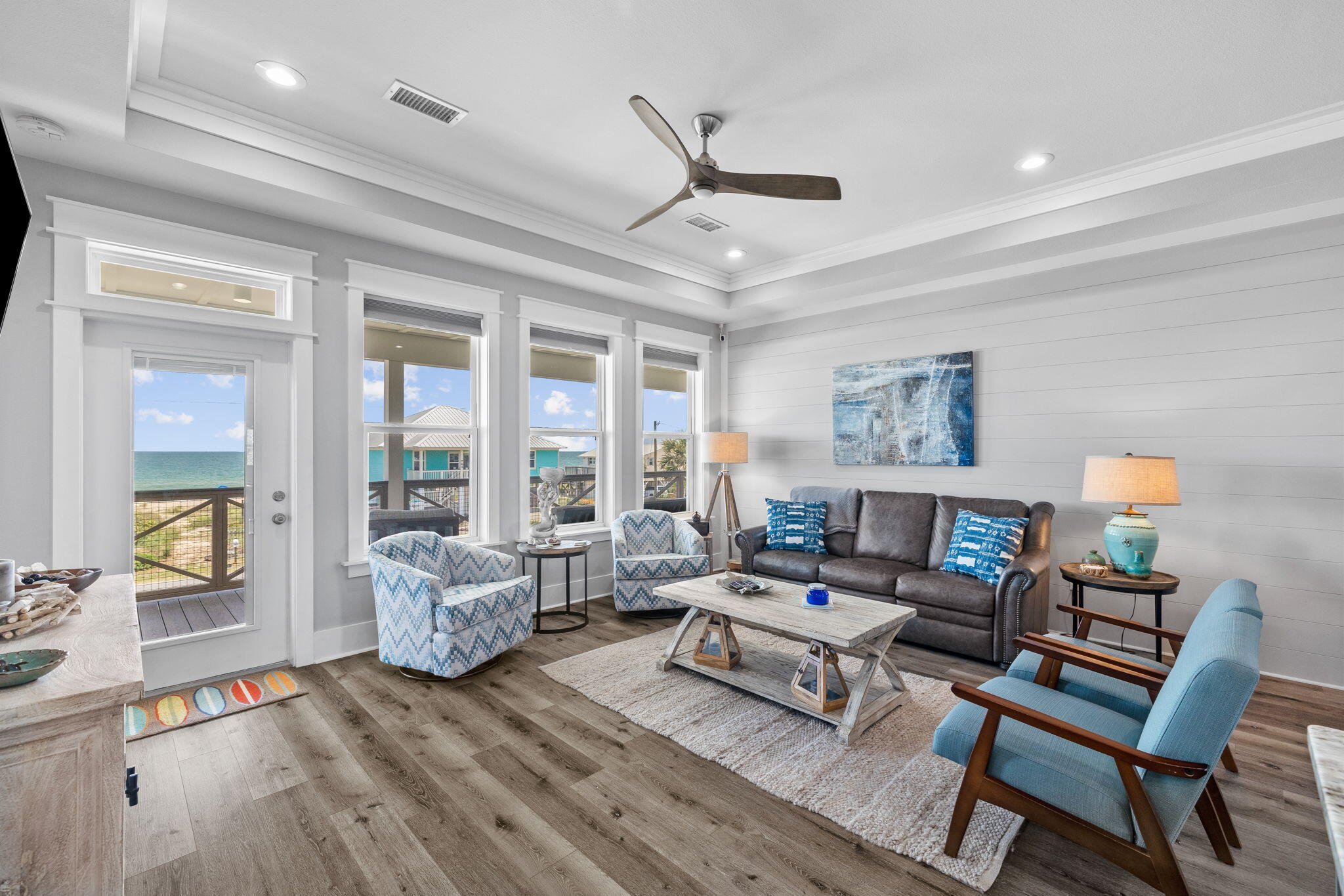 Gulf Beaches - Residential