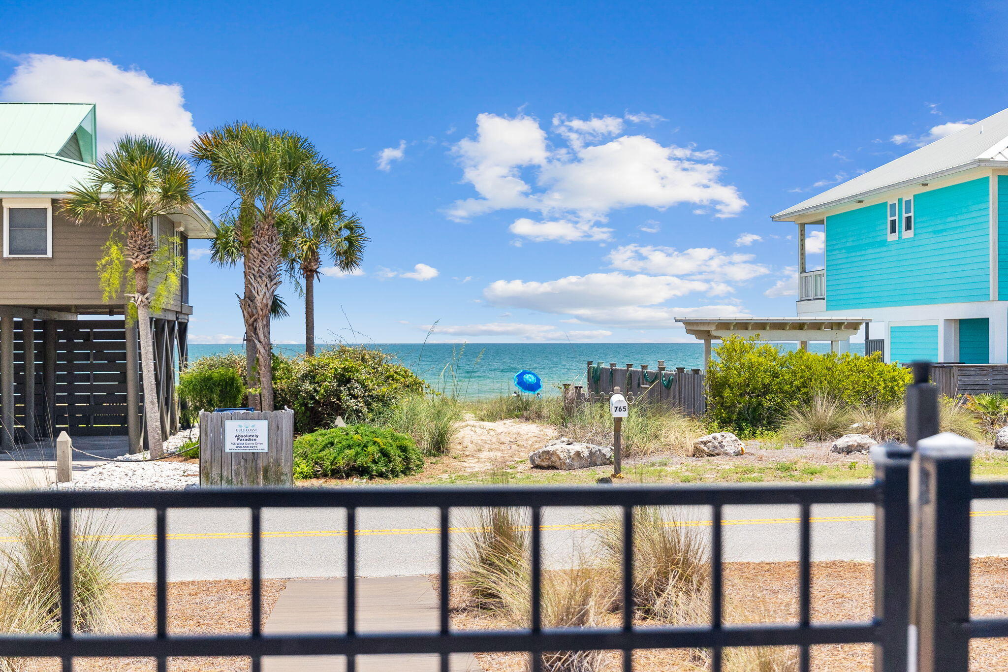 Gulf Beaches - Residential