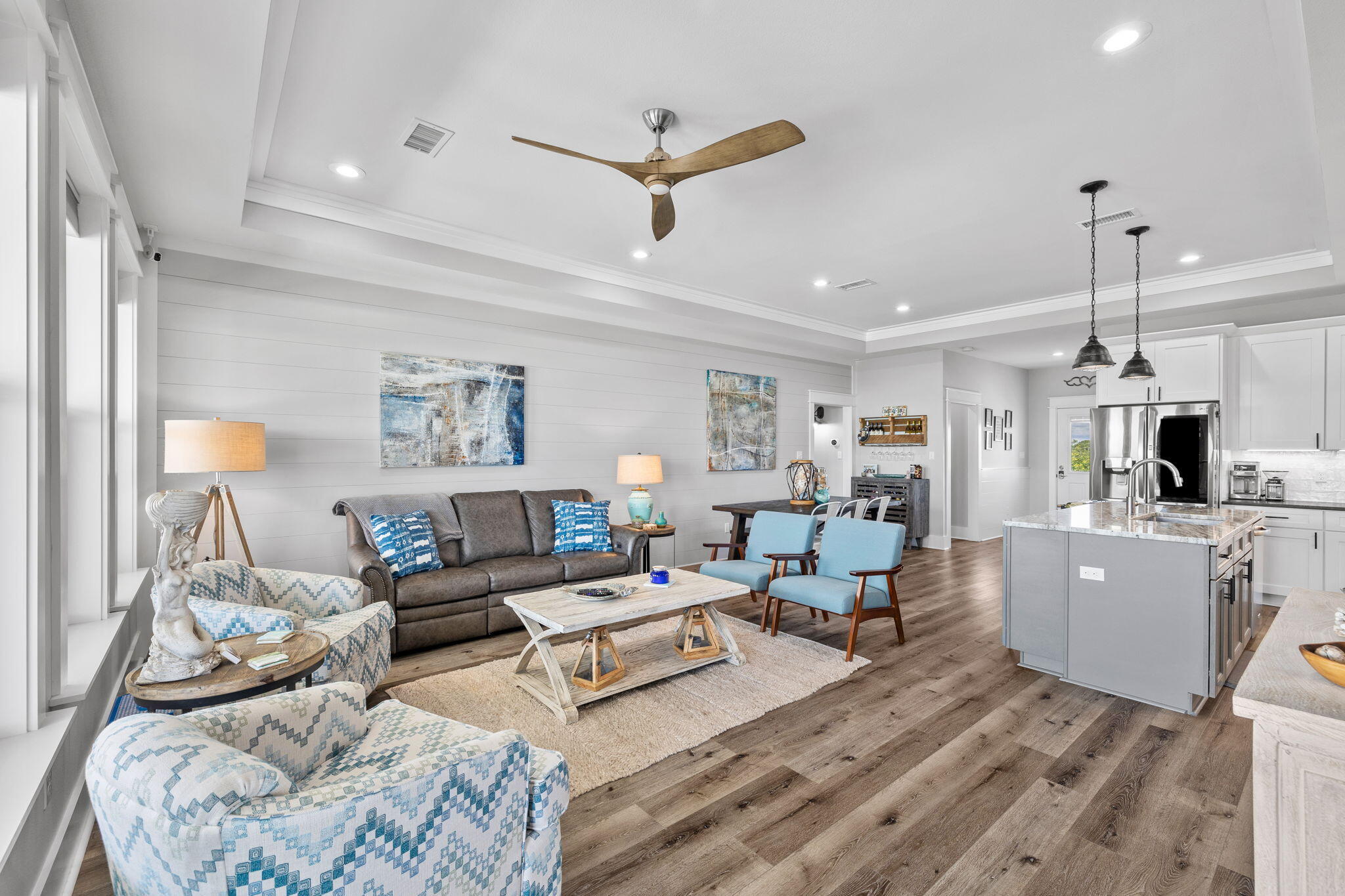 Gulf Beaches - Residential