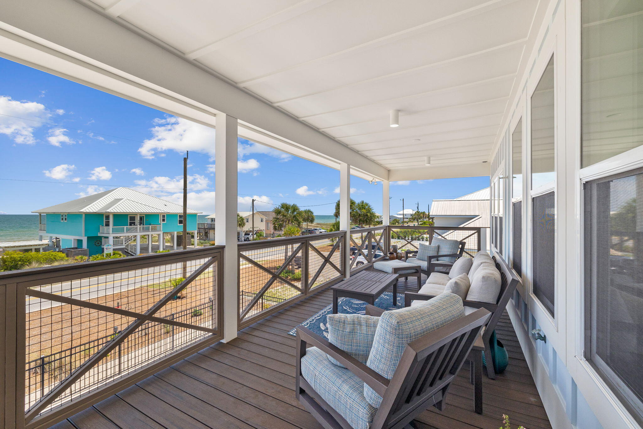 Gulf Beaches - Residential
