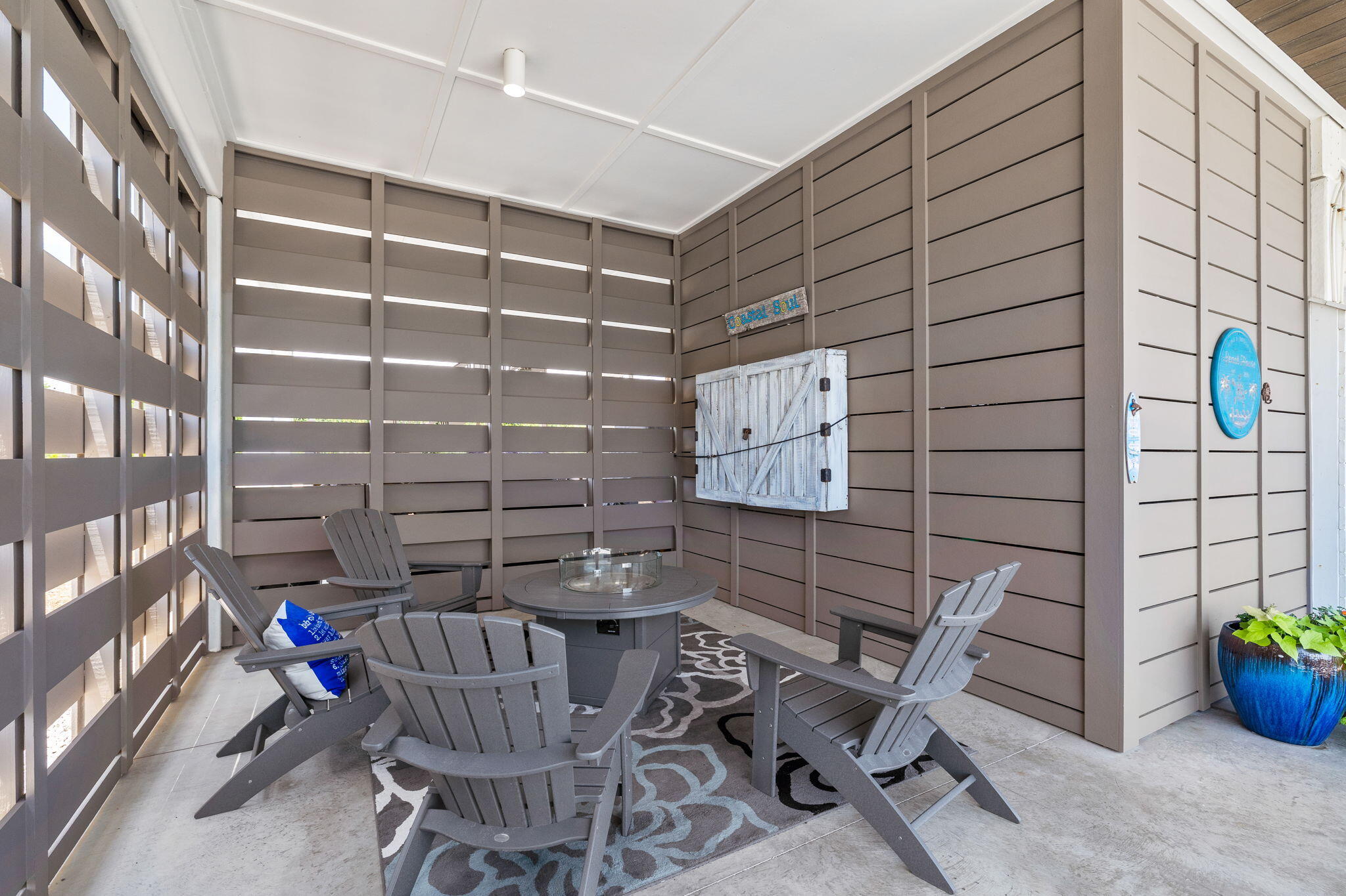 Gulf Beaches - Residential