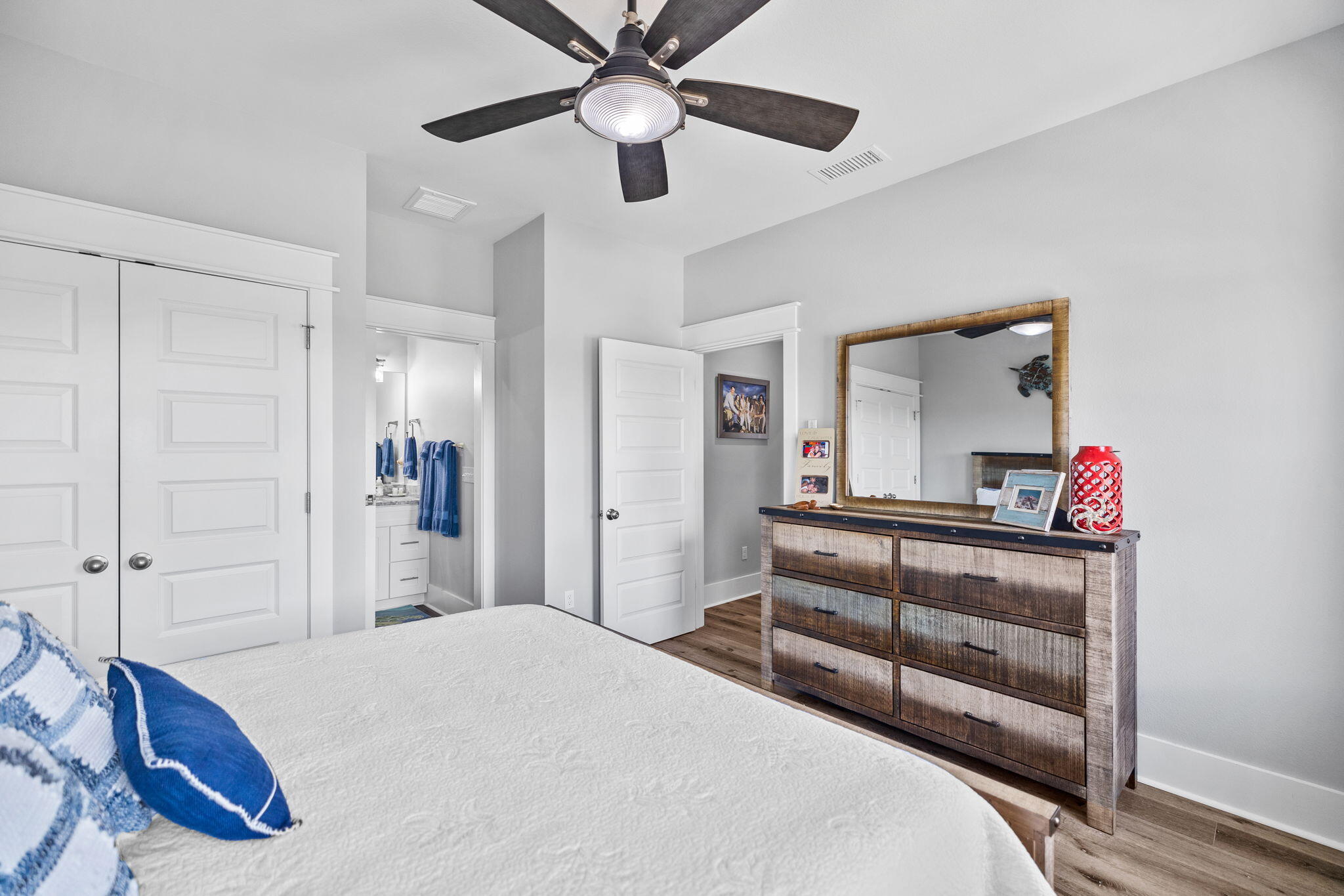 Gulf Beaches - Residential