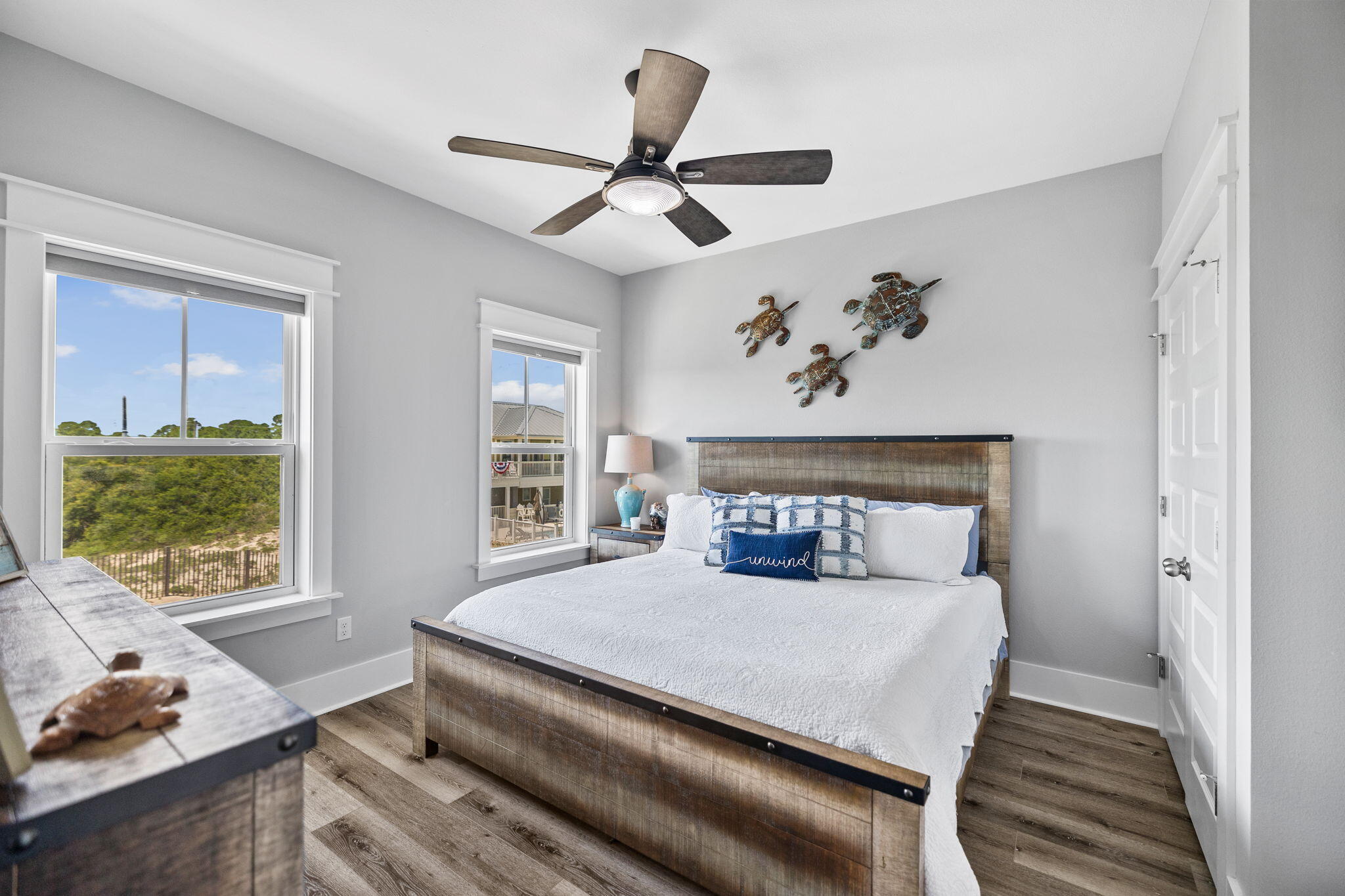 Gulf Beaches - Residential