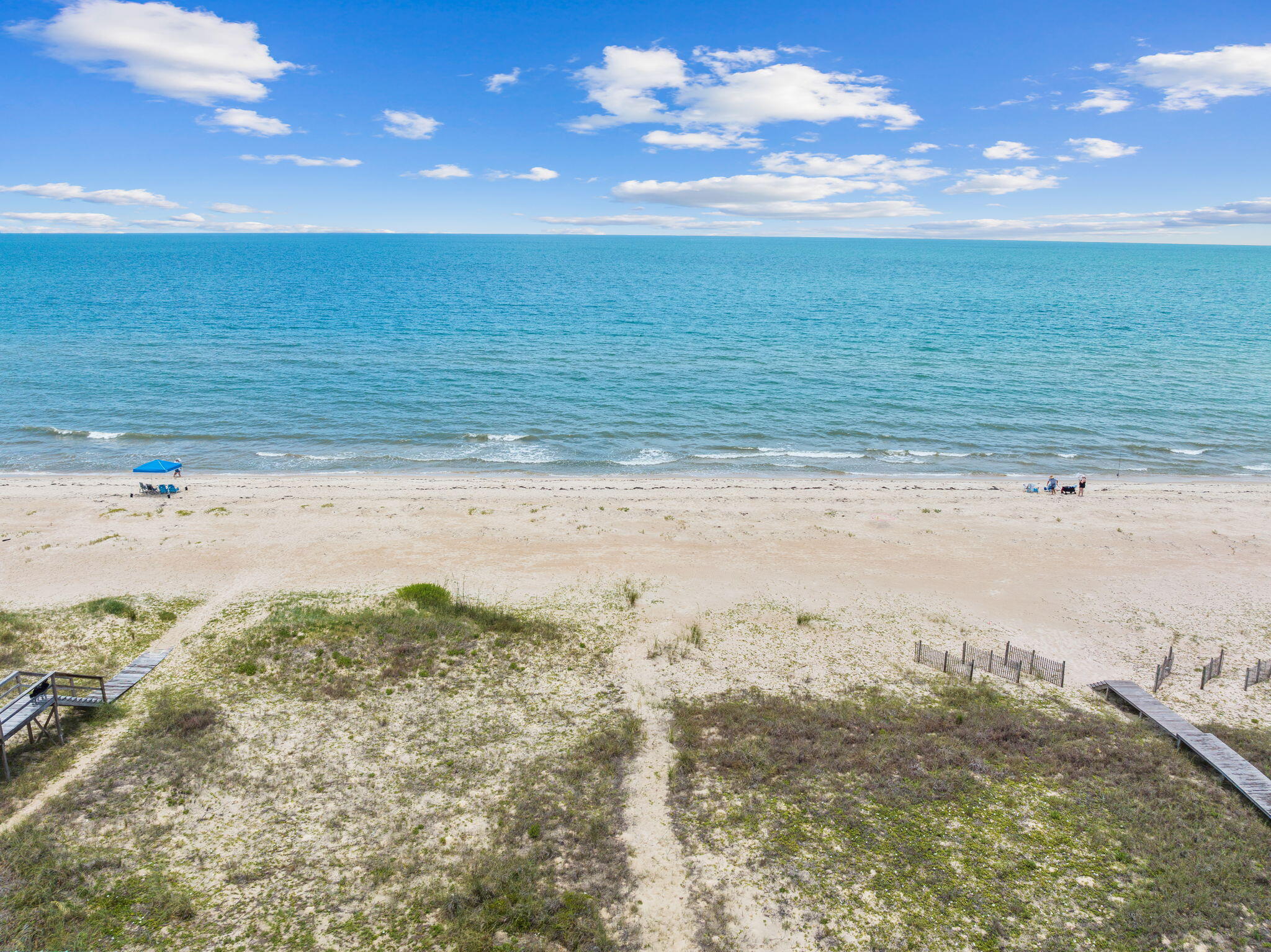 Gulf Beaches - Residential