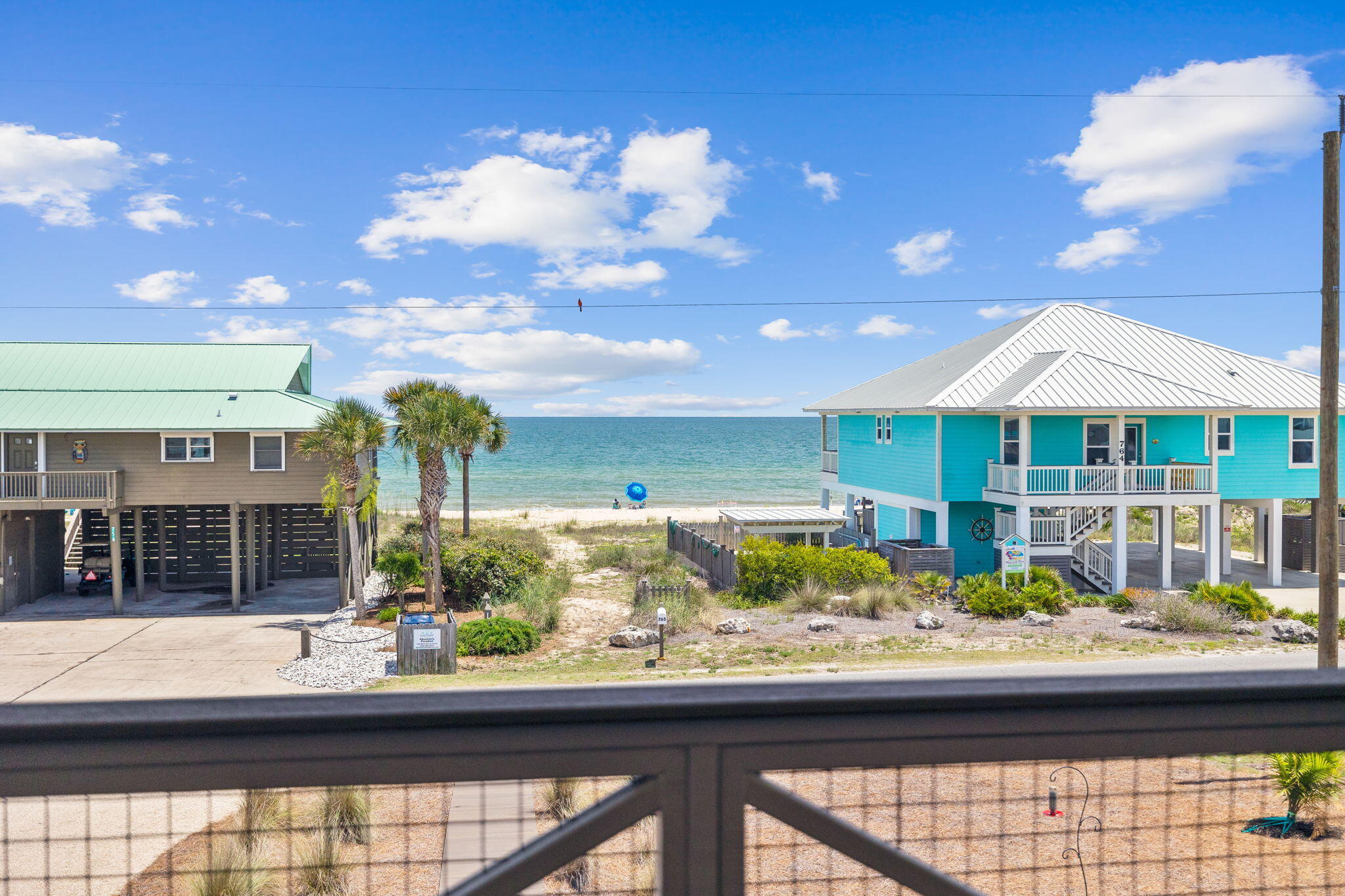 Gulf Beaches - Residential