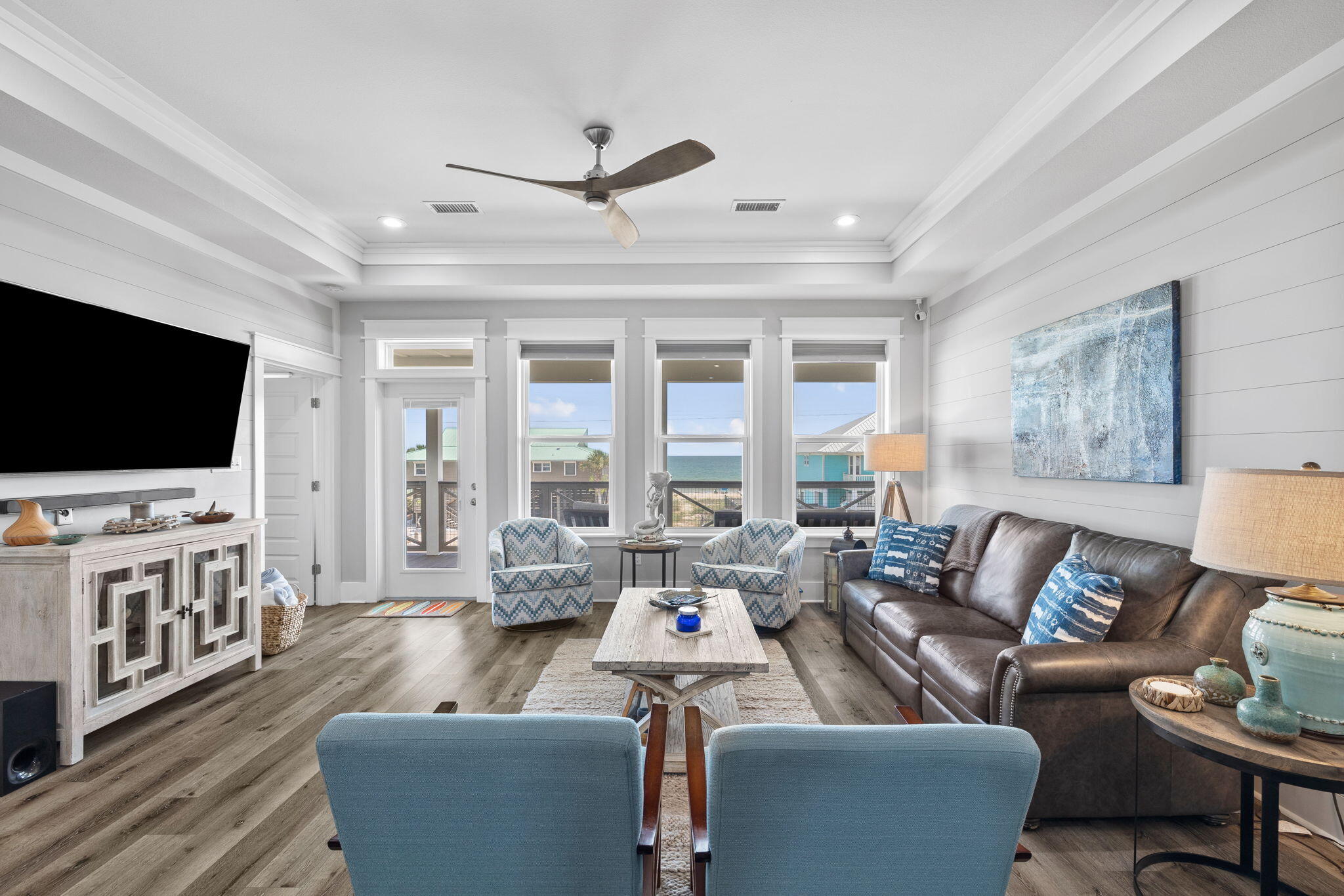 Gulf Beaches - Residential
