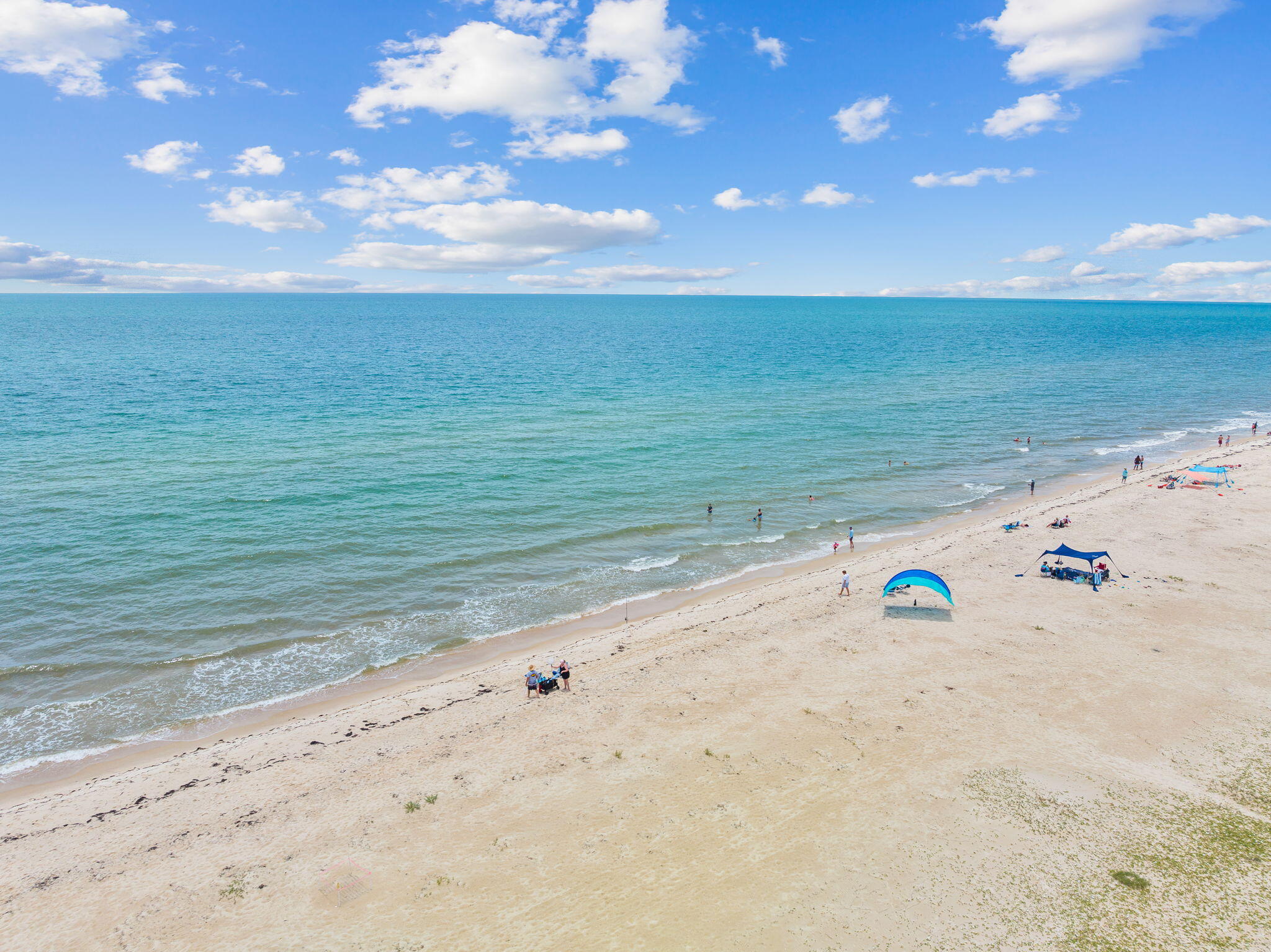 Gulf Beaches - Residential