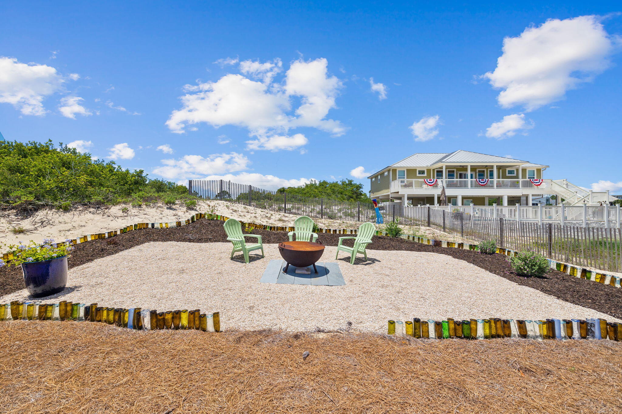 Gulf Beaches - Residential