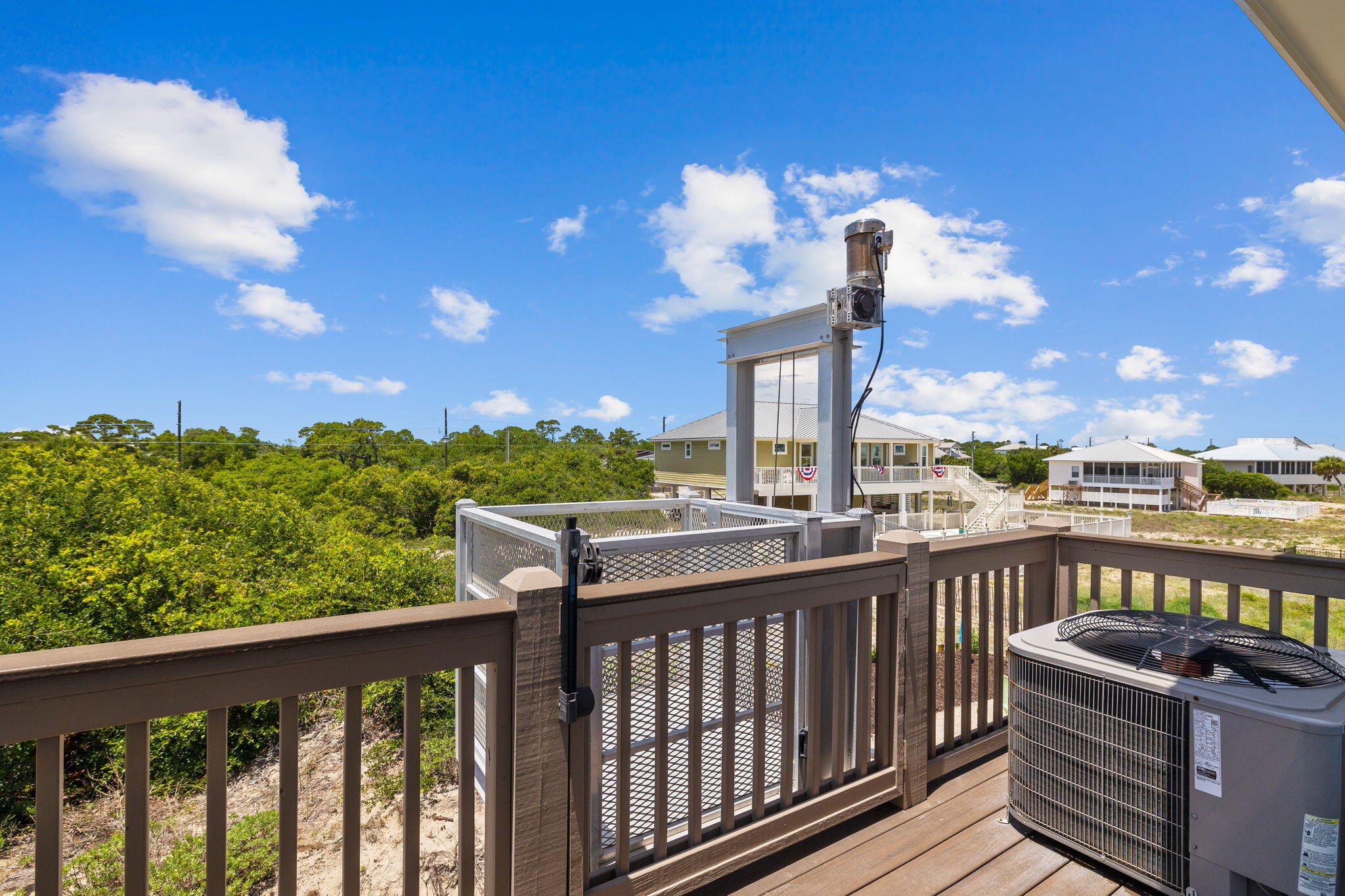Gulf Beaches - Residential
