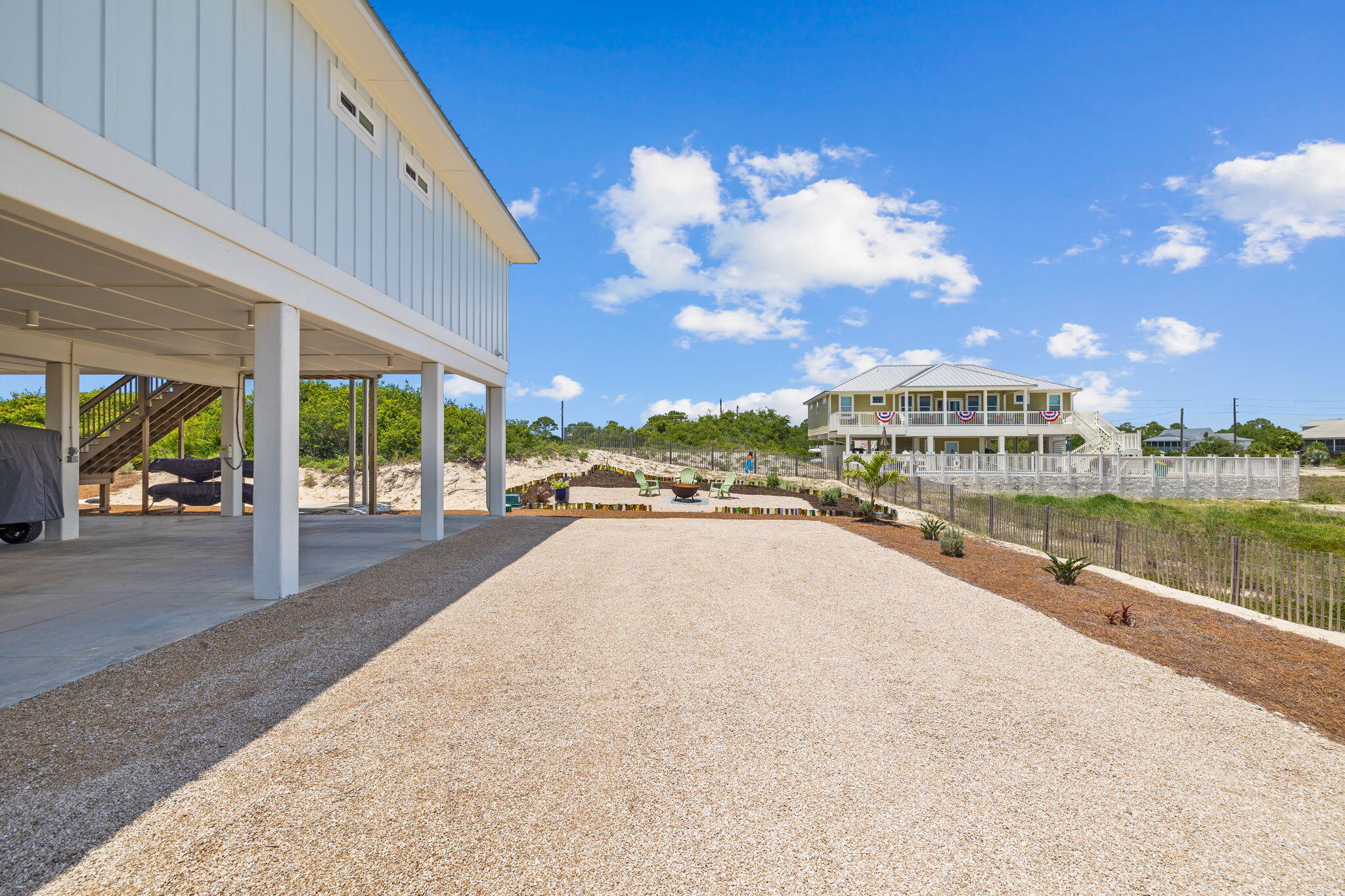 Gulf Beaches - Residential