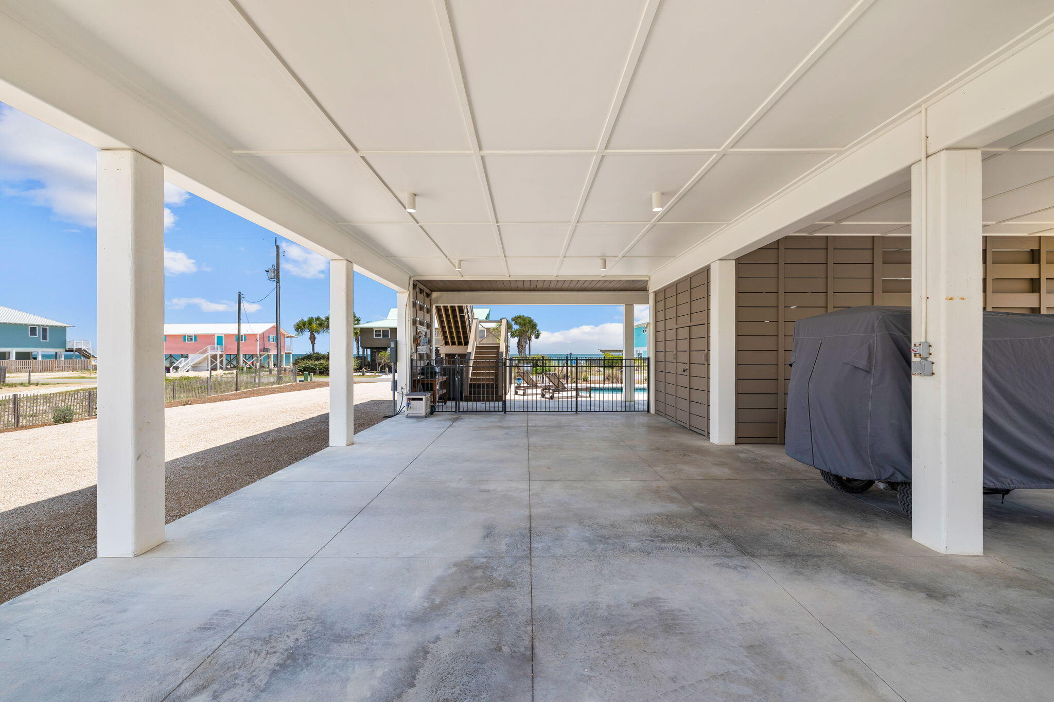 Gulf Beaches - Residential
