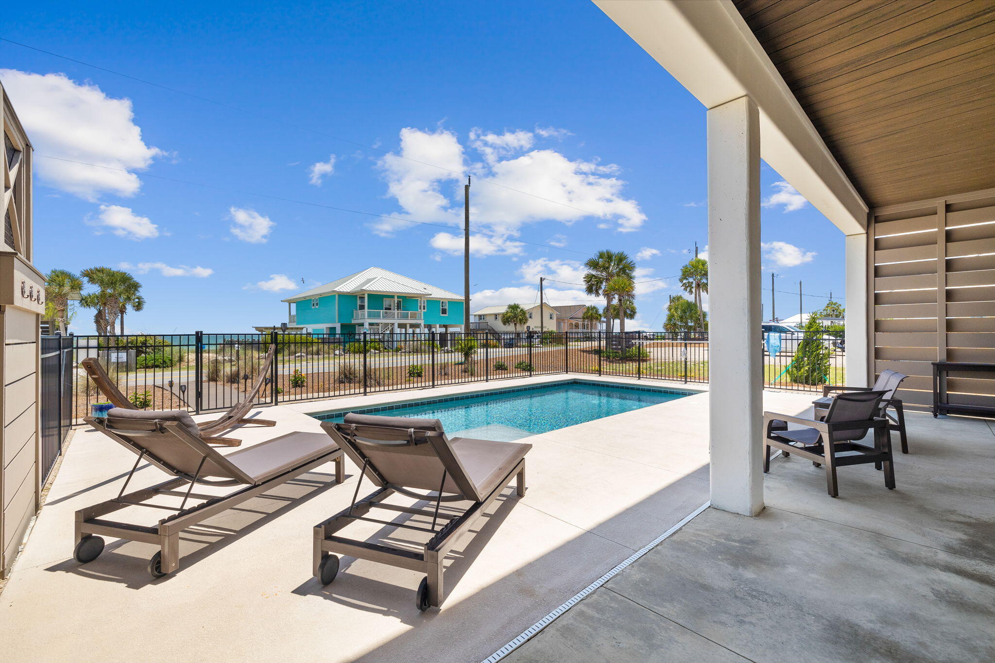 Gulf Beaches - Residential
