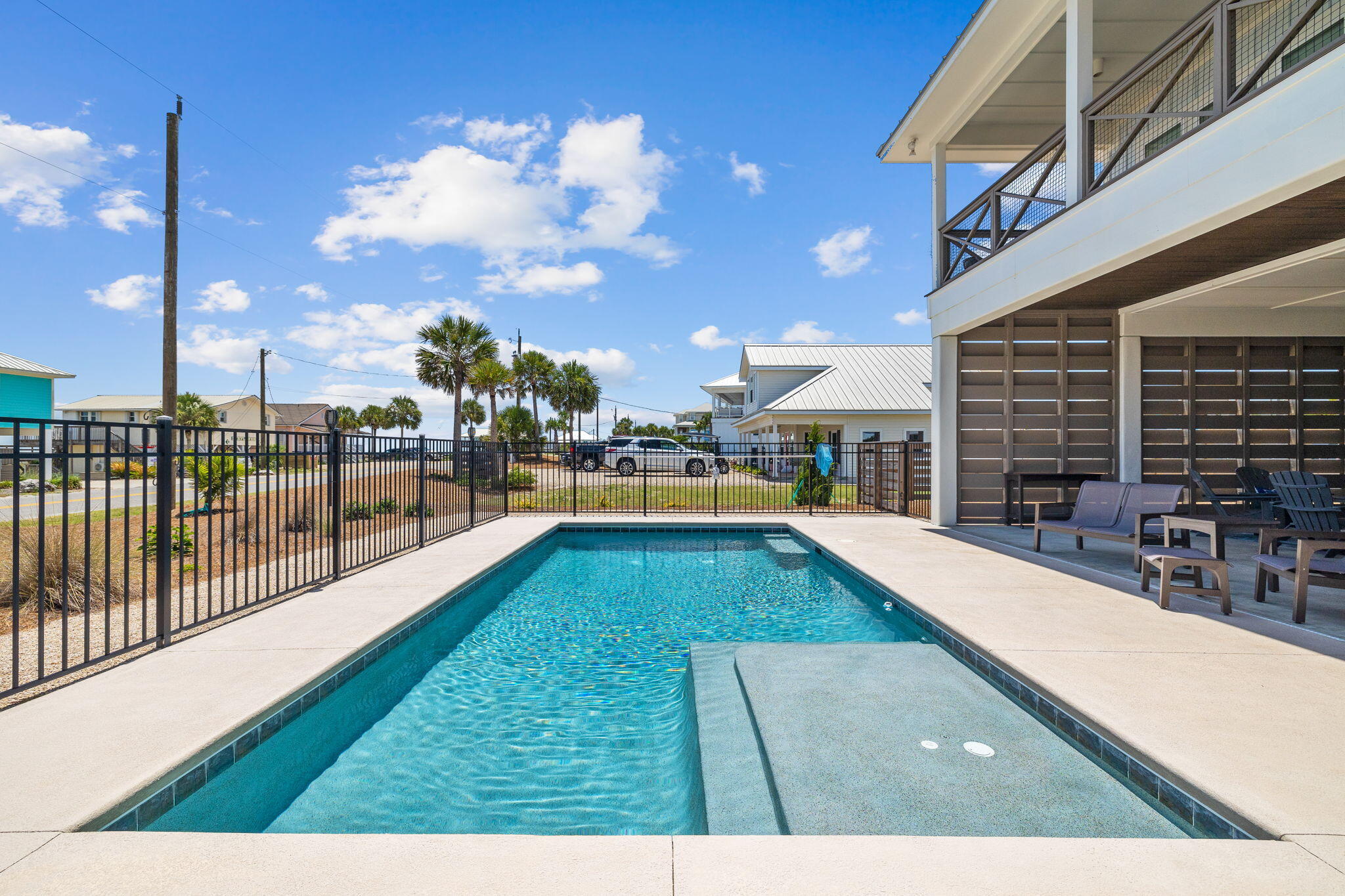 Gulf Beaches - Residential