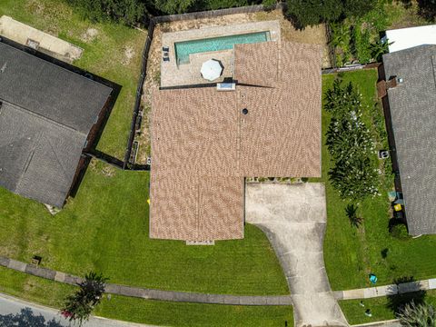 A home in Fort Walton Beach