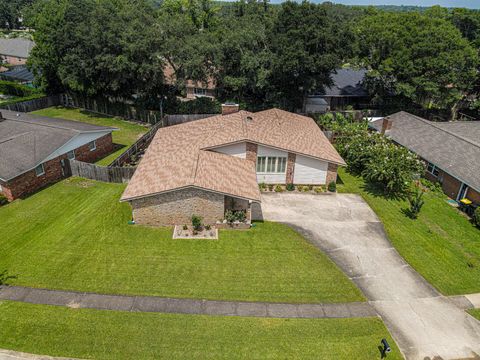 A home in Fort Walton Beach