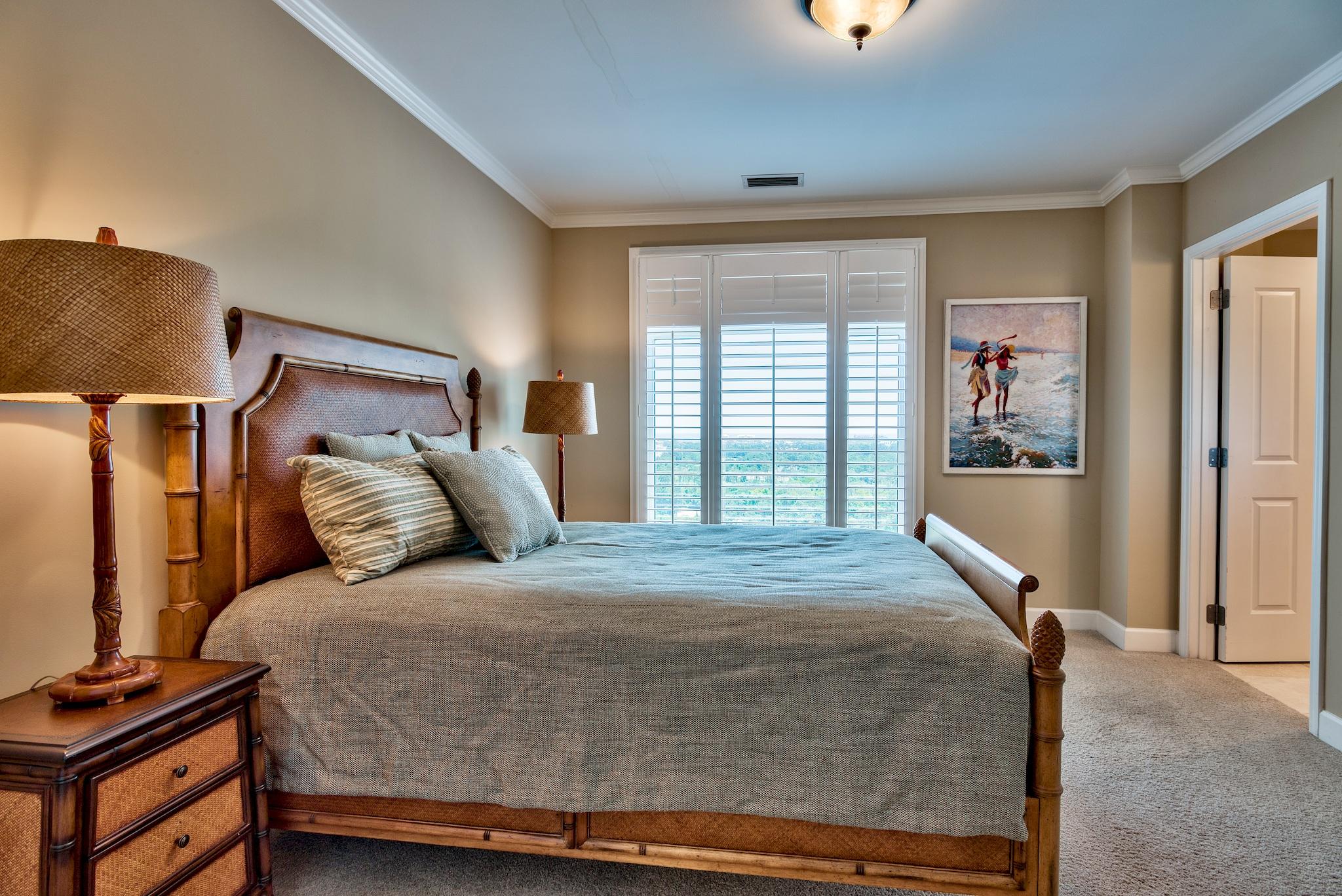 ONE WATER PLACE AT KELLY PLANTATION - Residential