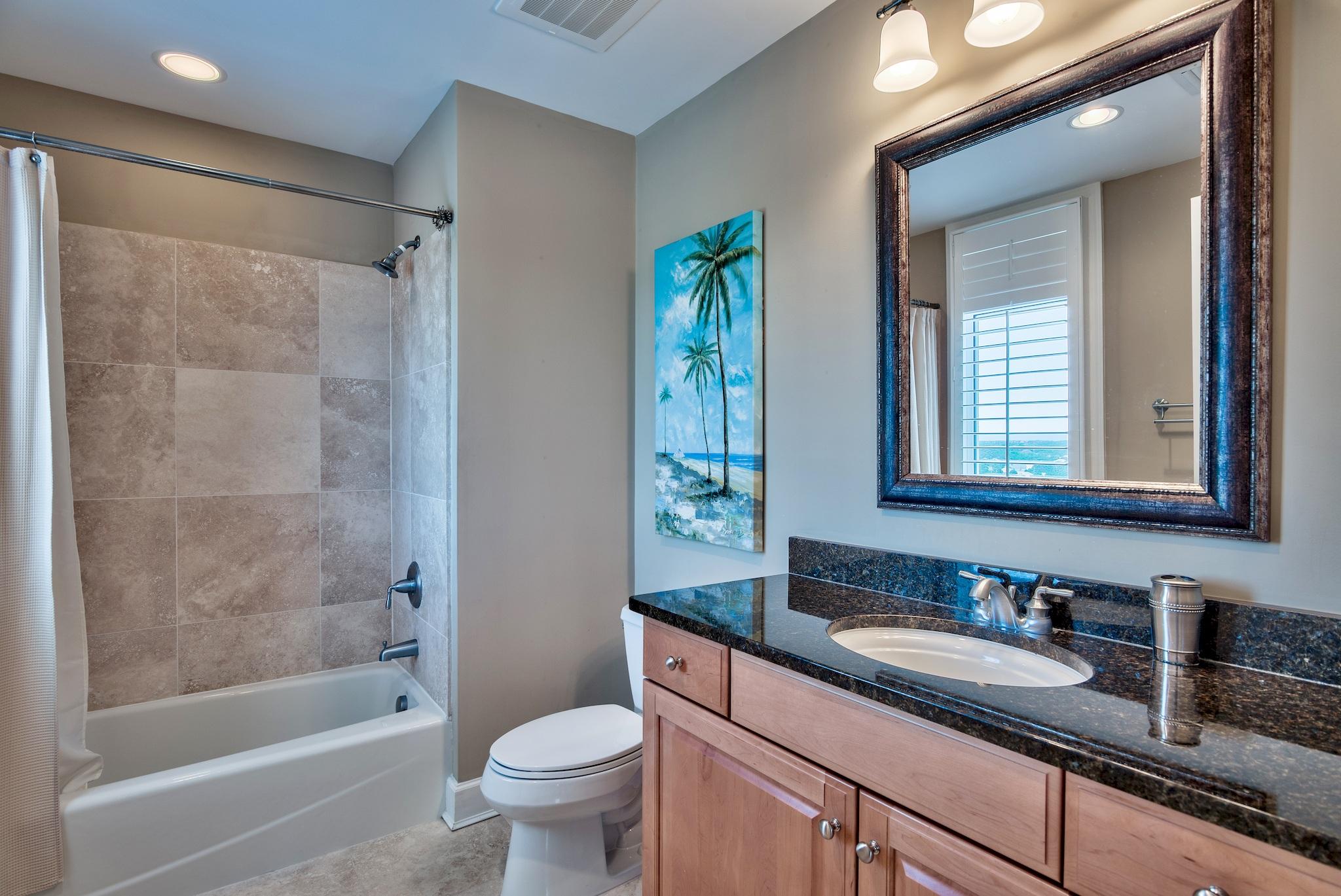 ONE WATER PLACE AT KELLY PLANTATION - Residential