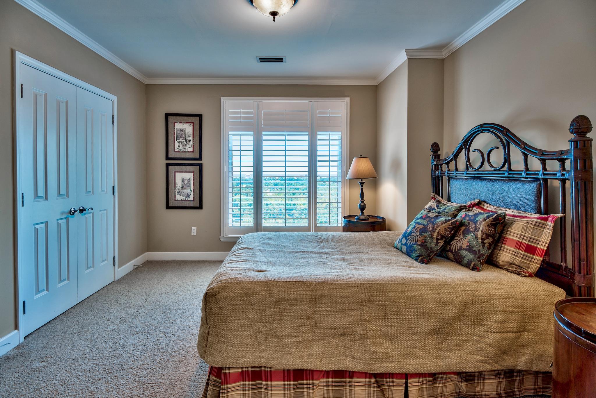 ONE WATER PLACE AT KELLY PLANTATION - Residential