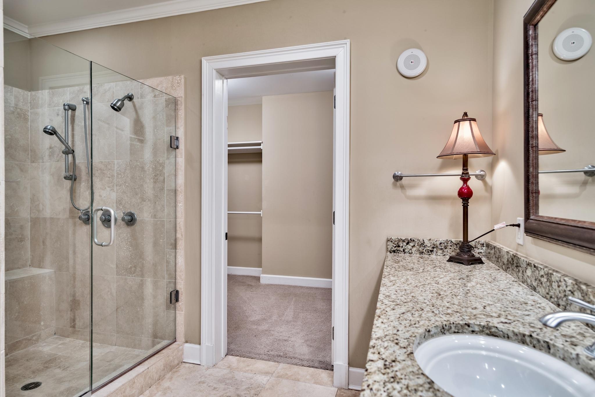 ONE WATER PLACE AT KELLY PLANTATION - Residential