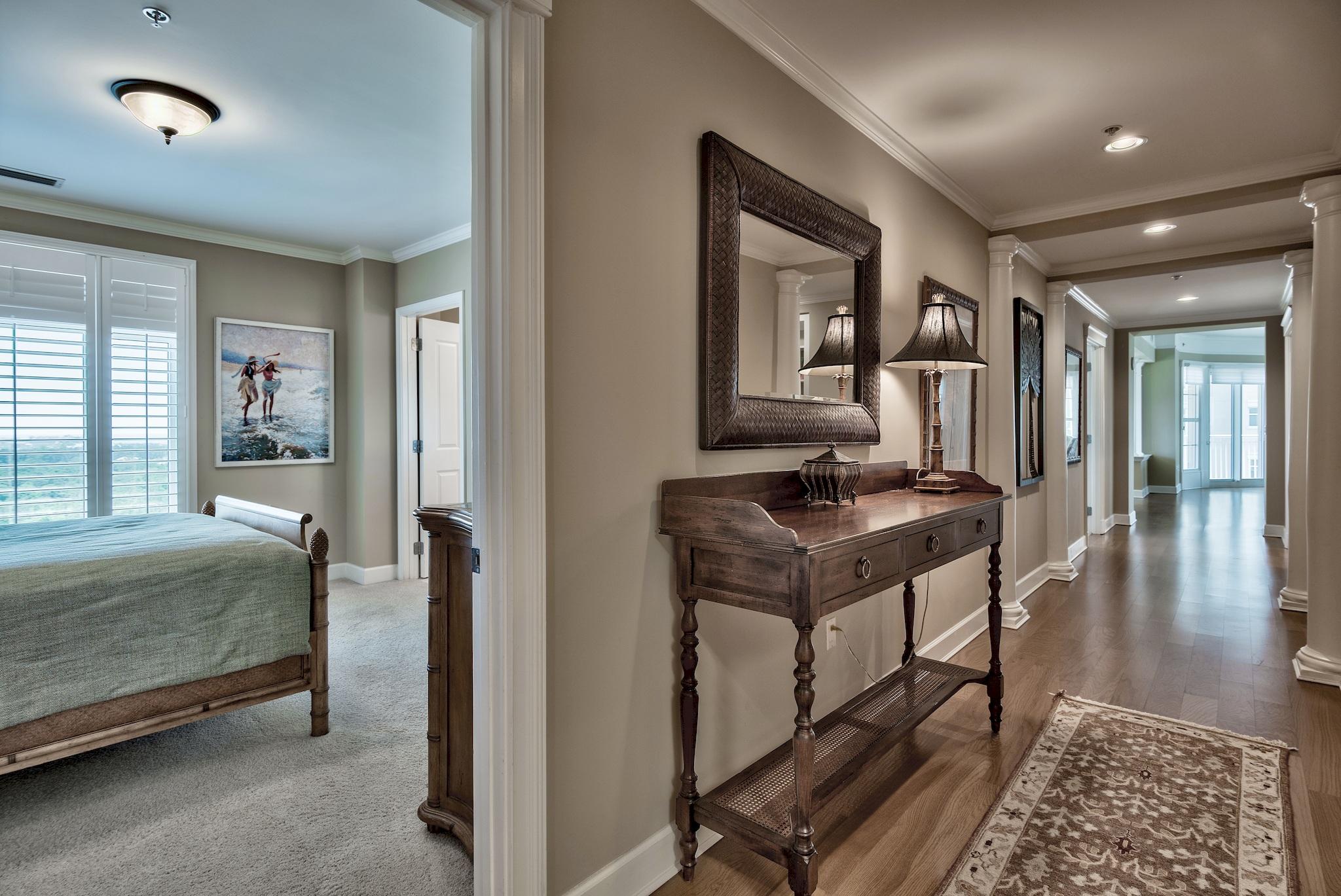 ONE WATER PLACE AT KELLY PLANTATION - Residential