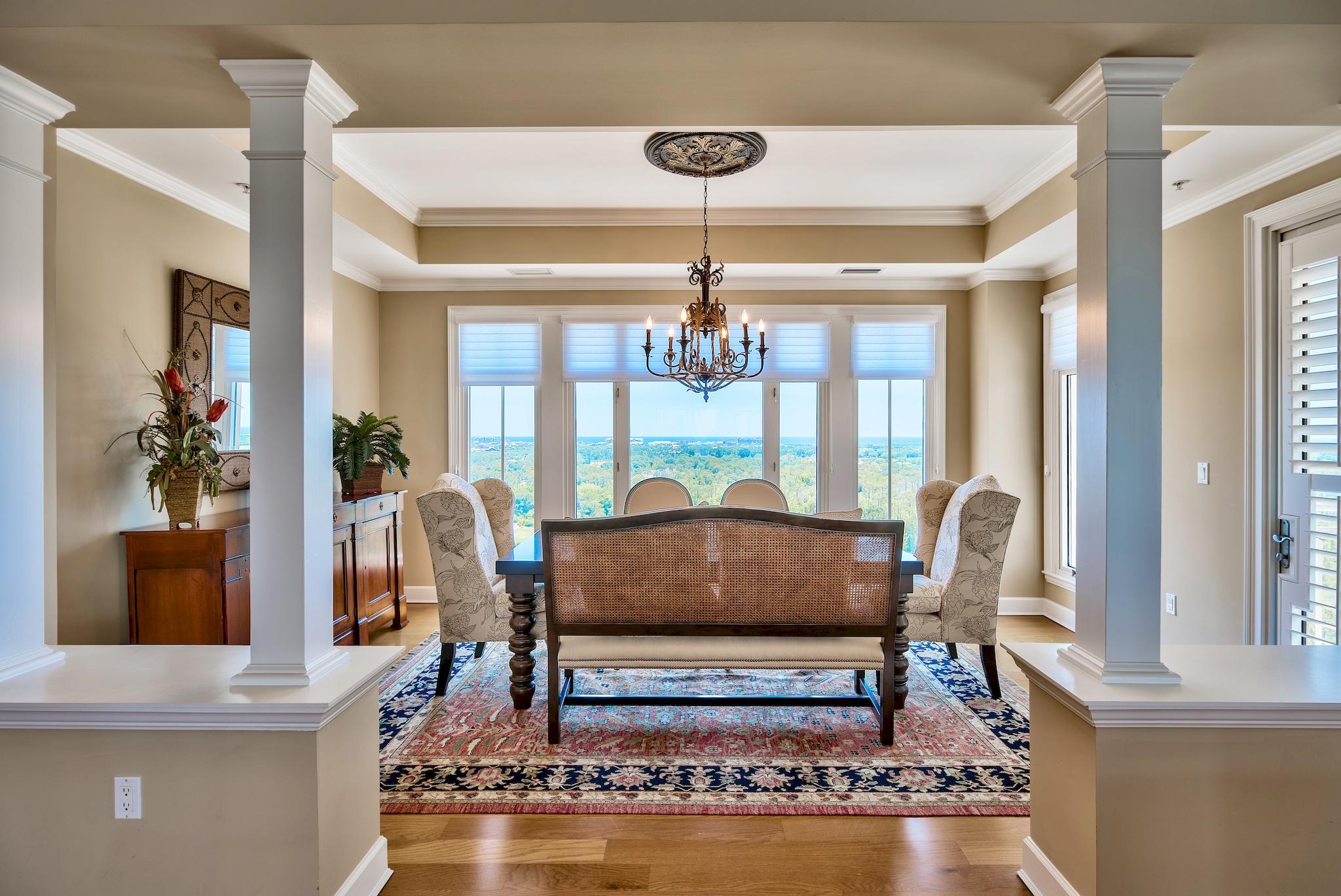 ONE WATER PLACE AT KELLY PLANTATION - Residential