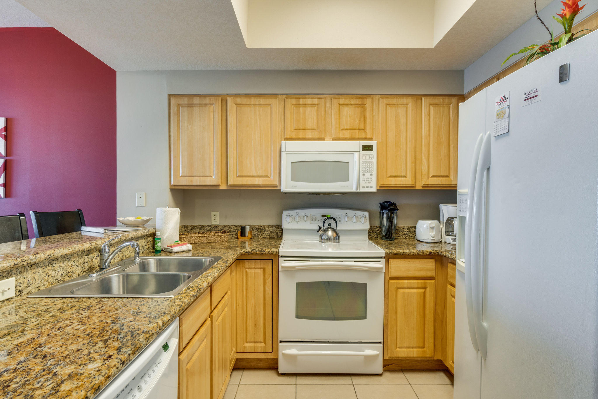 ARIEL DUNES - Residential