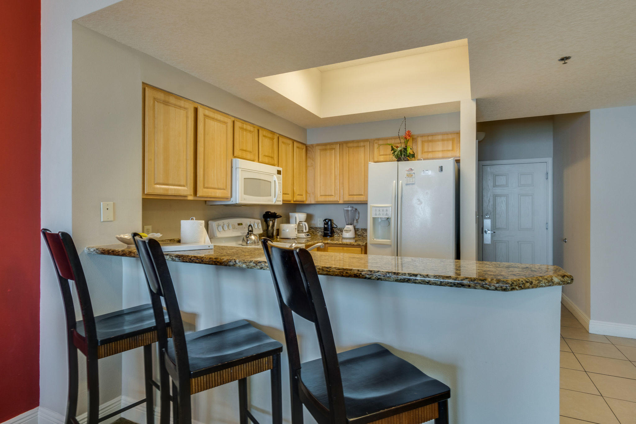 ARIEL DUNES - Residential