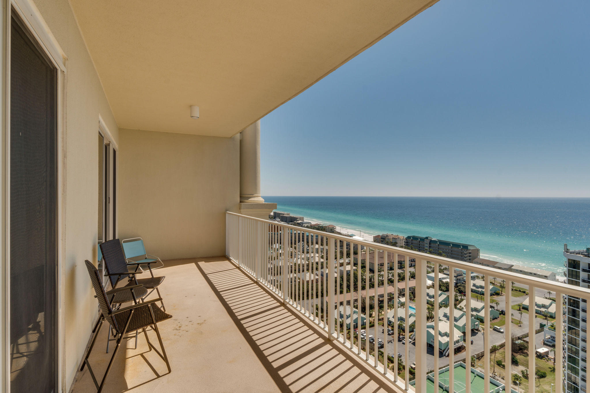 ARIEL DUNES - Residential